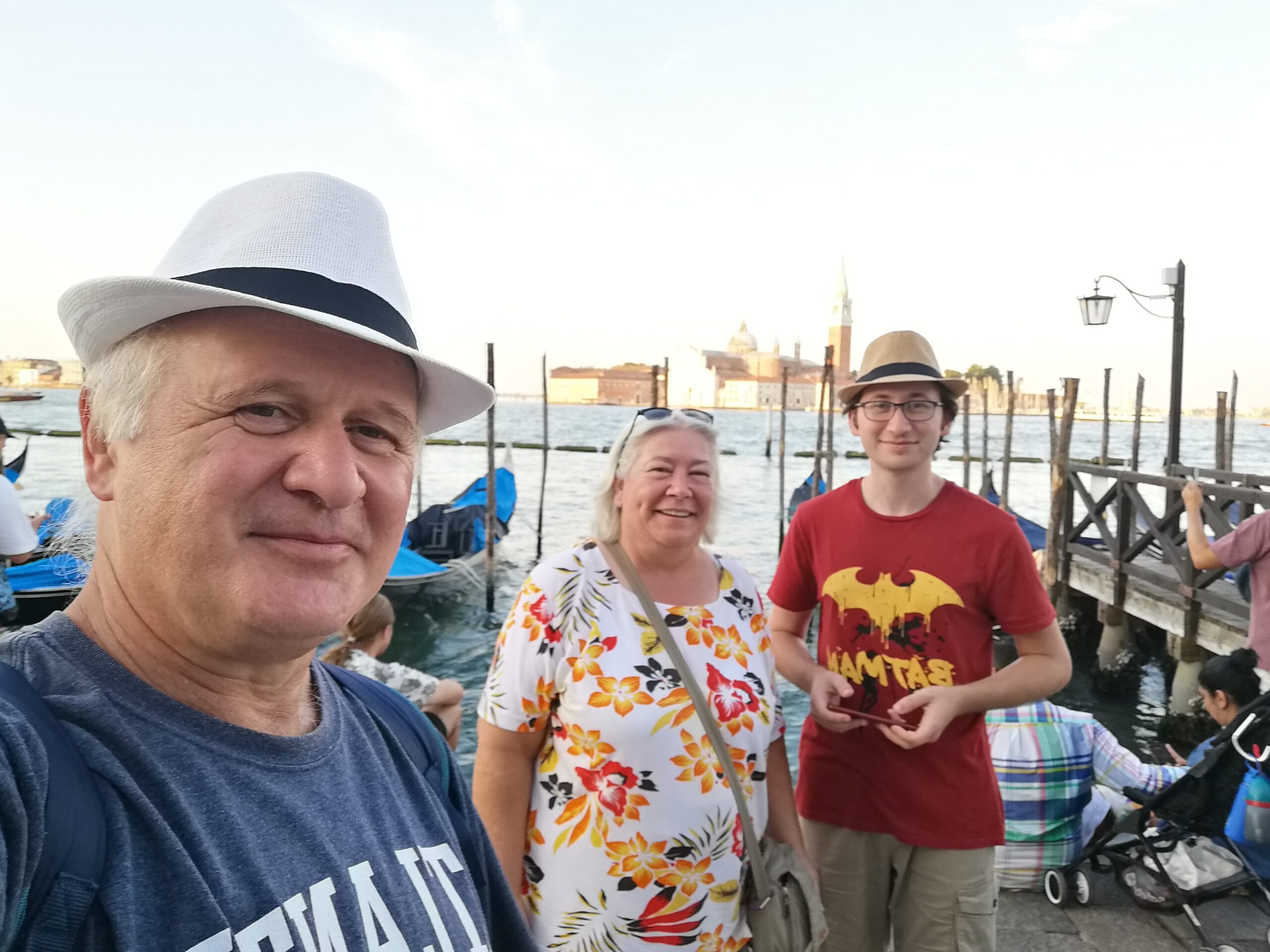 Ekonomiyi Sarsmadan Venedik’i Hallaç Gibi Attırmak Üzere Yollardayız