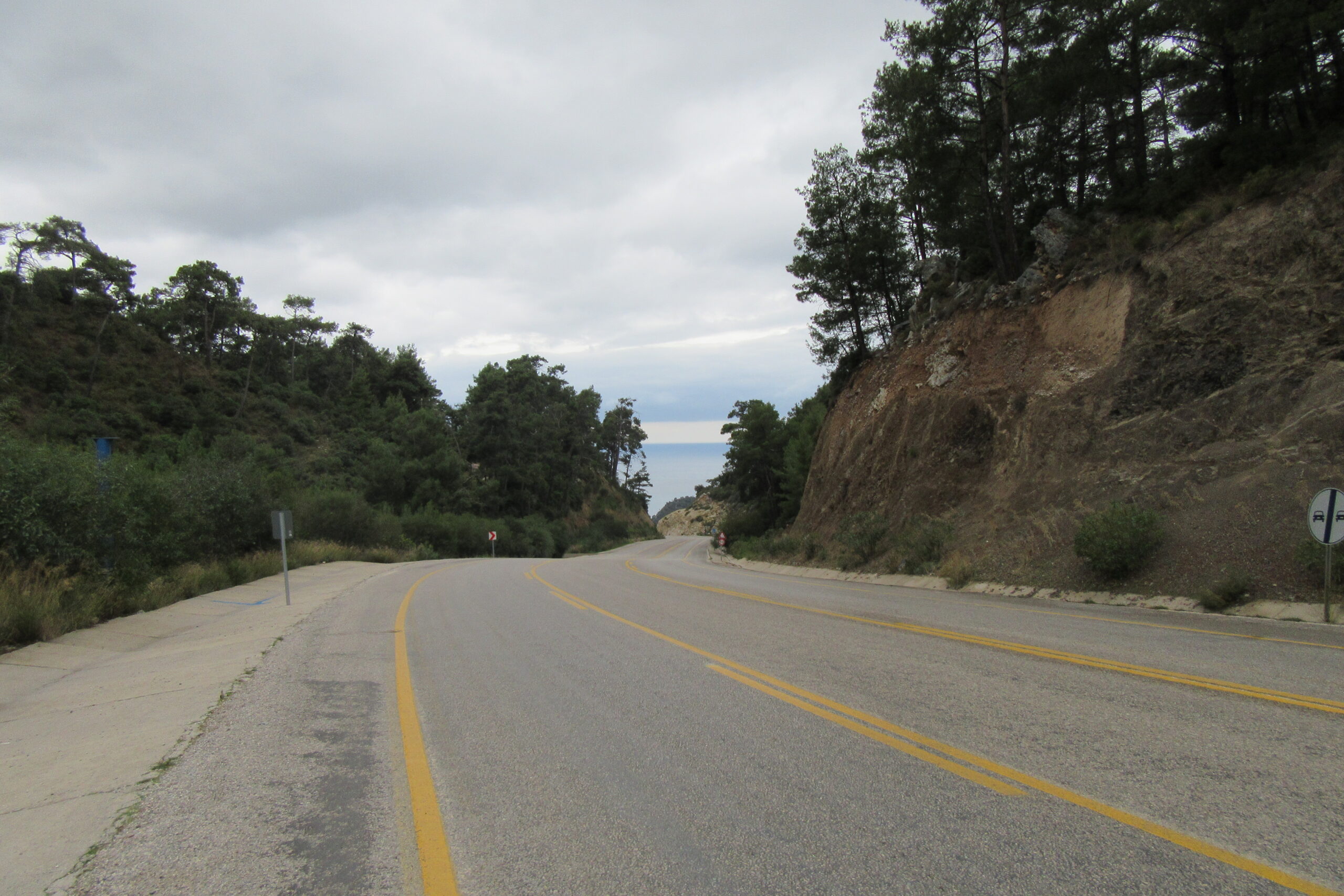 Gönüller Dolusu Kalp Ektim, Yolların Kabuklarına