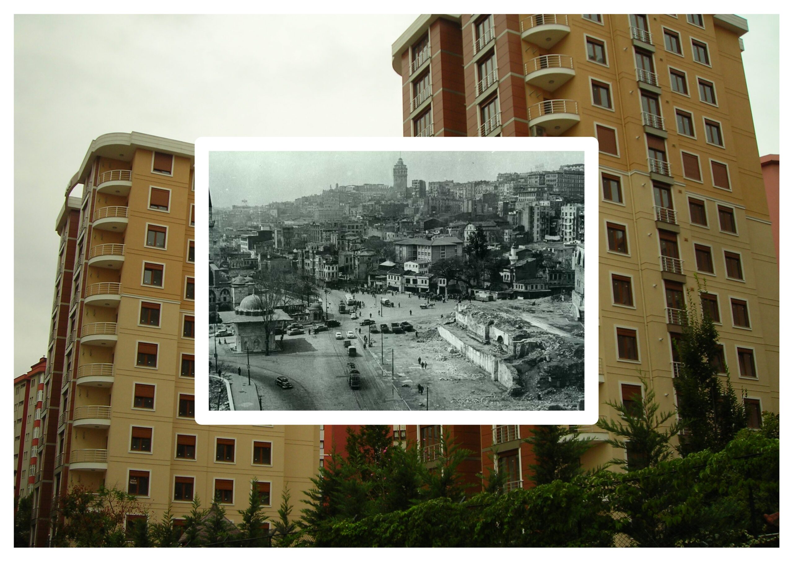 Plan İyi Bir Şey Ama