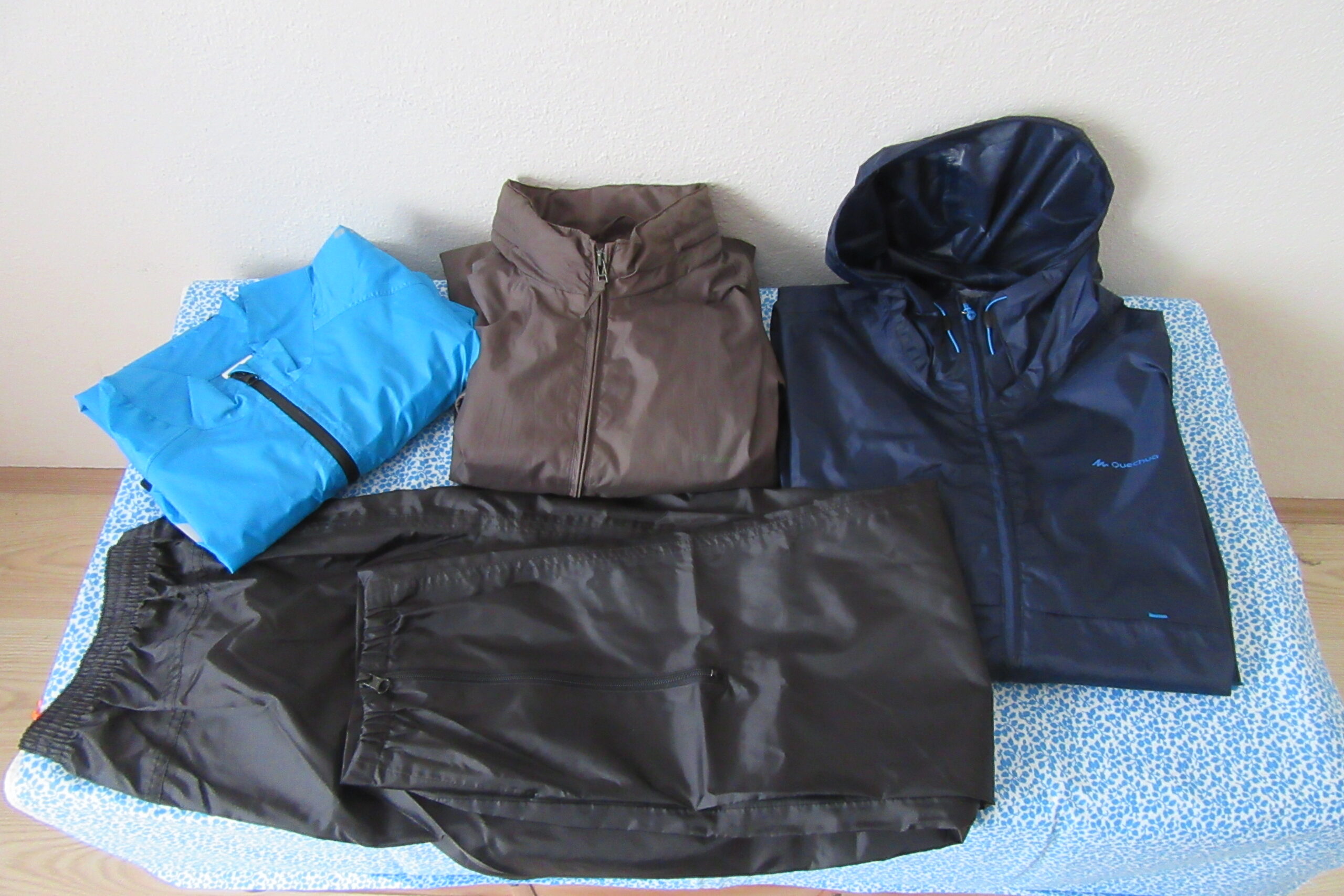 Trakya’nın Duşları Öyle Diğer Sağanaklara Benzemez