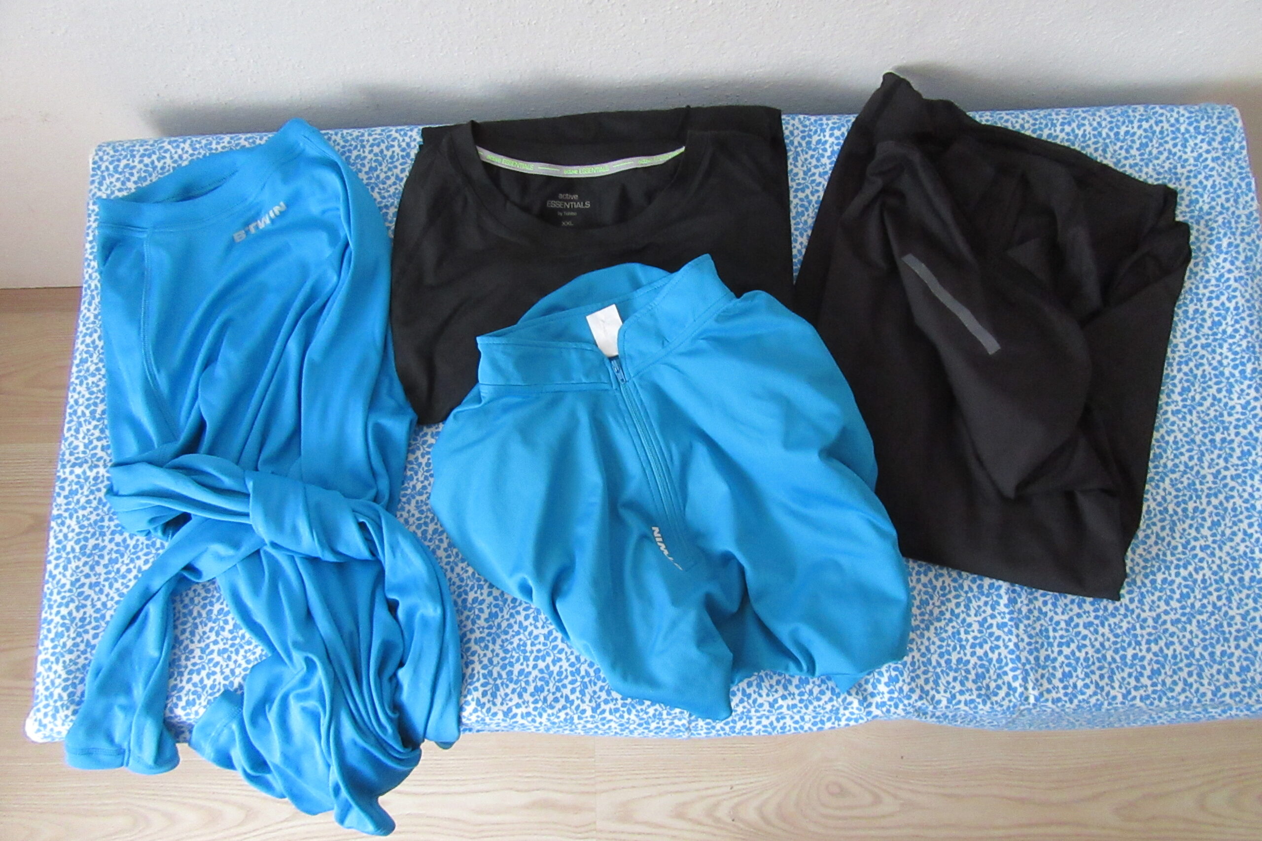 Kendi Tarzıma Uygun Kılık Kıyafet Hem Rahat Hem Dayanıklı