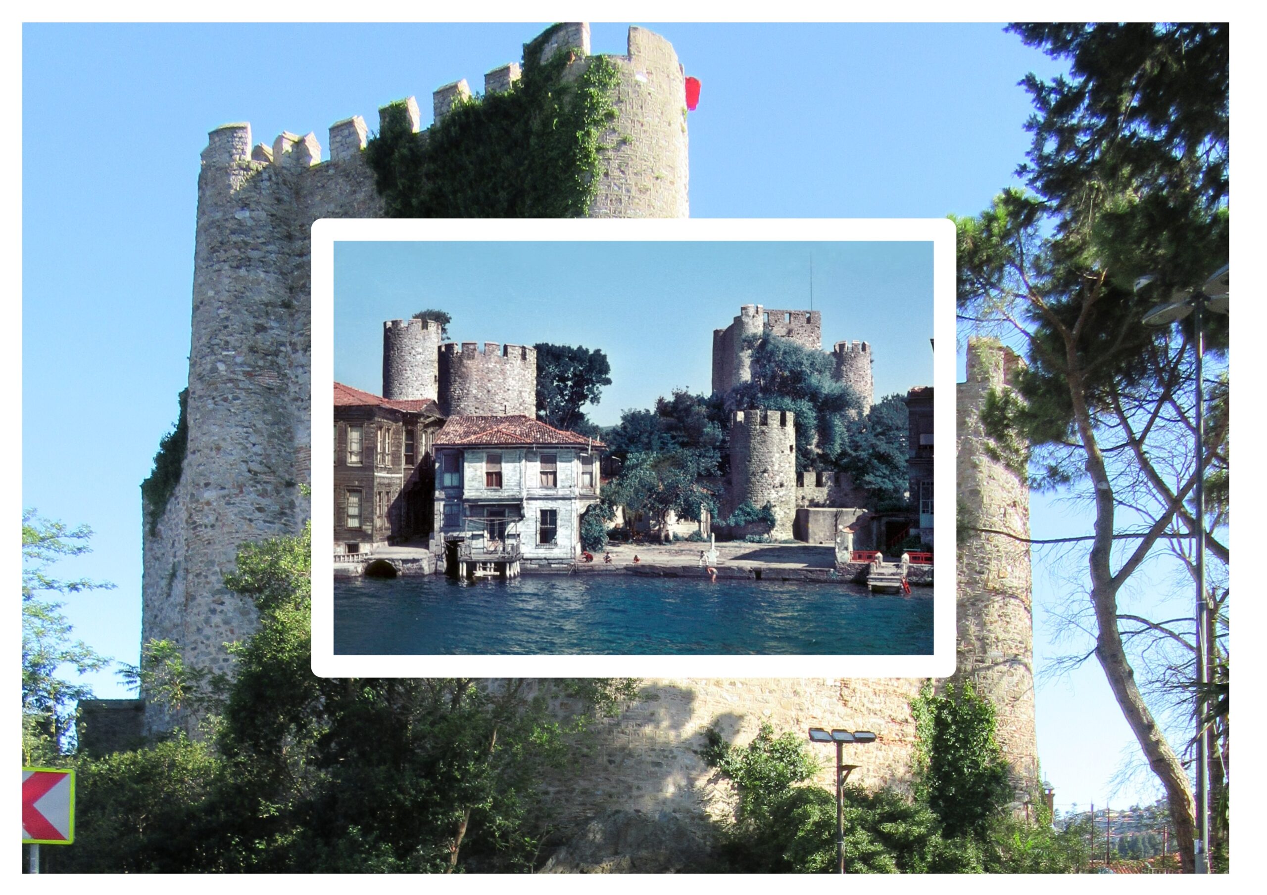 1968-1969 Yılları ~ [1969]