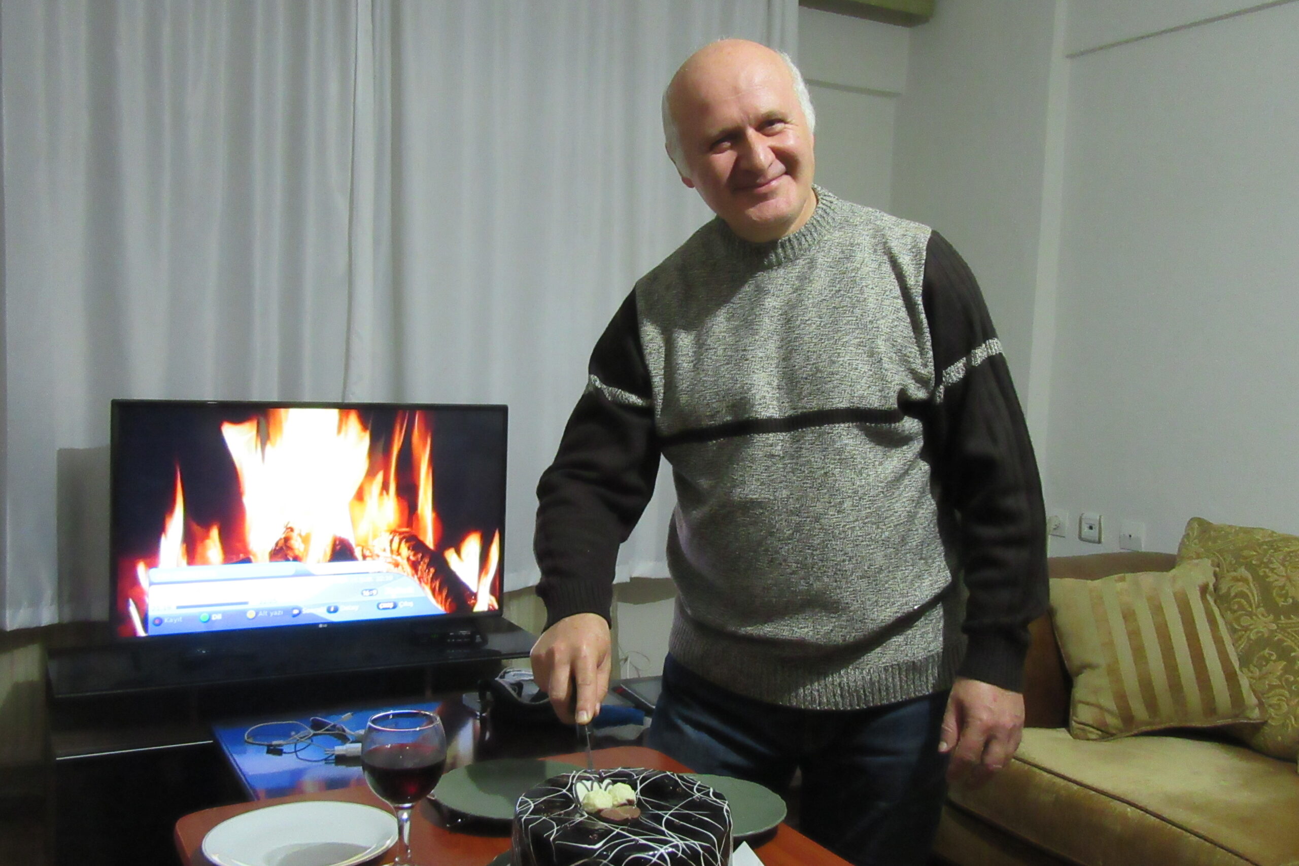 Tümünü Tanımlama: Yaş Alan bEN; Gelecek pLANLARIM ve Bu bLOG