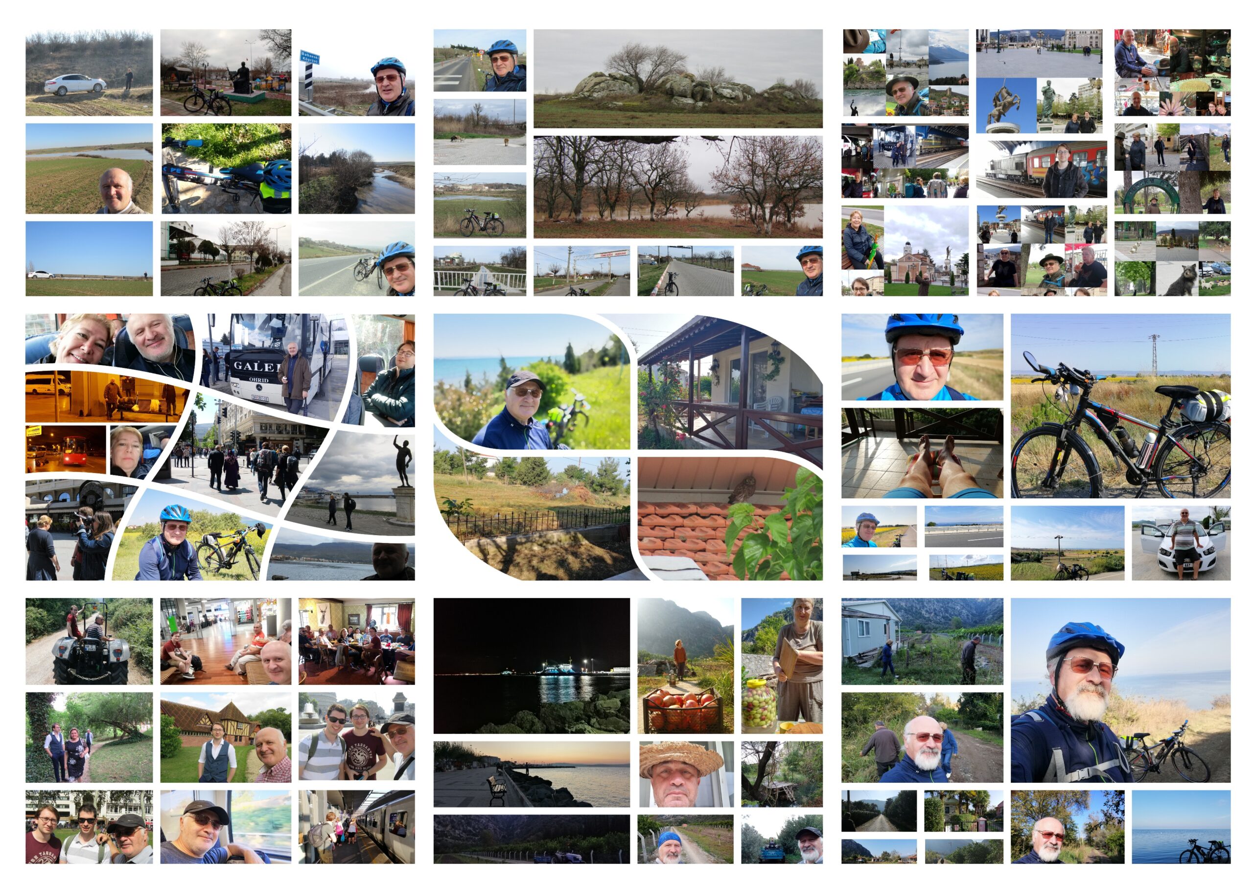 2019’un Bütün Rafine Günlerini Anma Zamanı