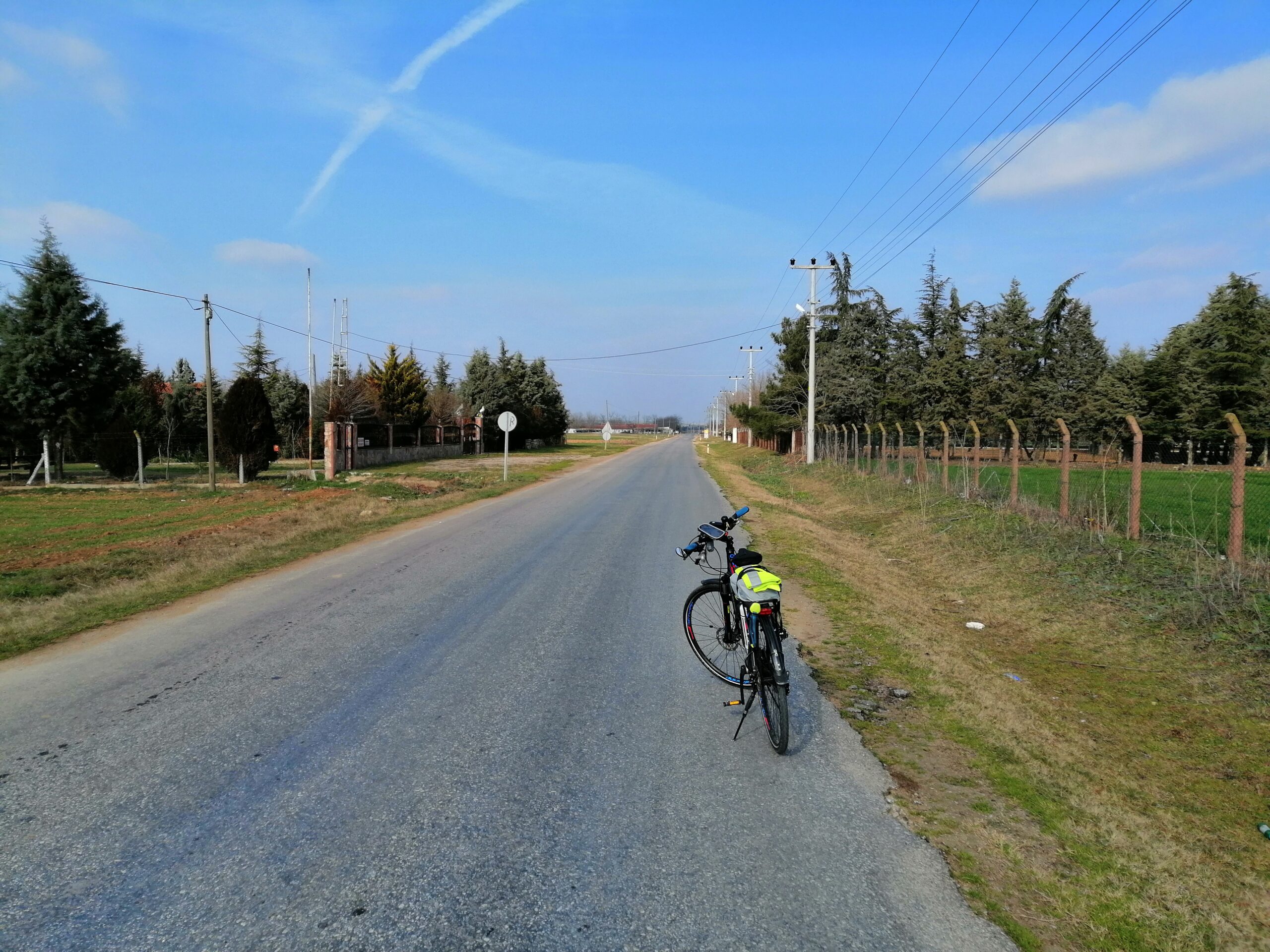 Daha Fazla Tecrübe Edinmek İçin Off-Road Rotaları ~ 3
