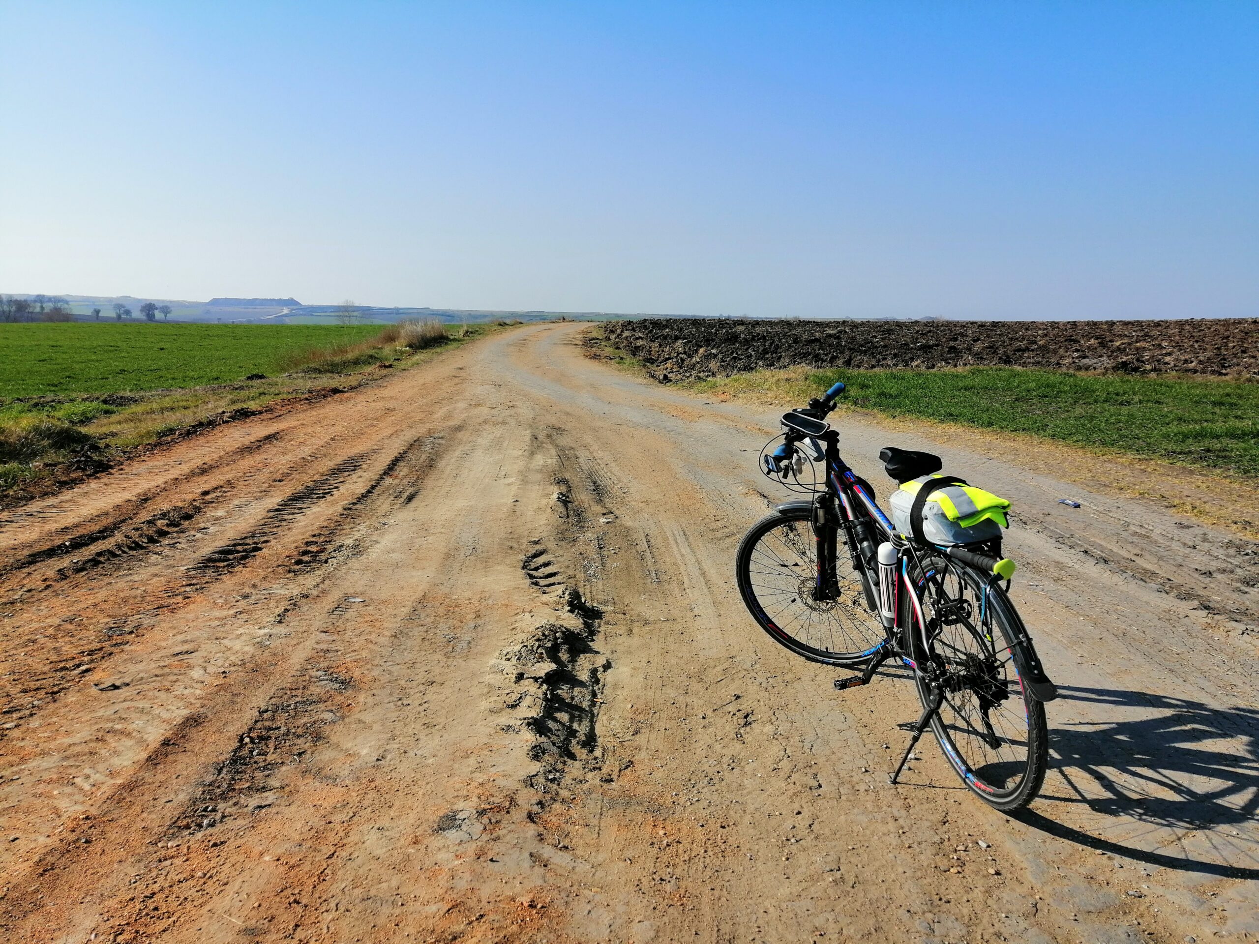 Daha Fazla Tecrübe Edinmek İçin Off-Road Rotaları ~ 4