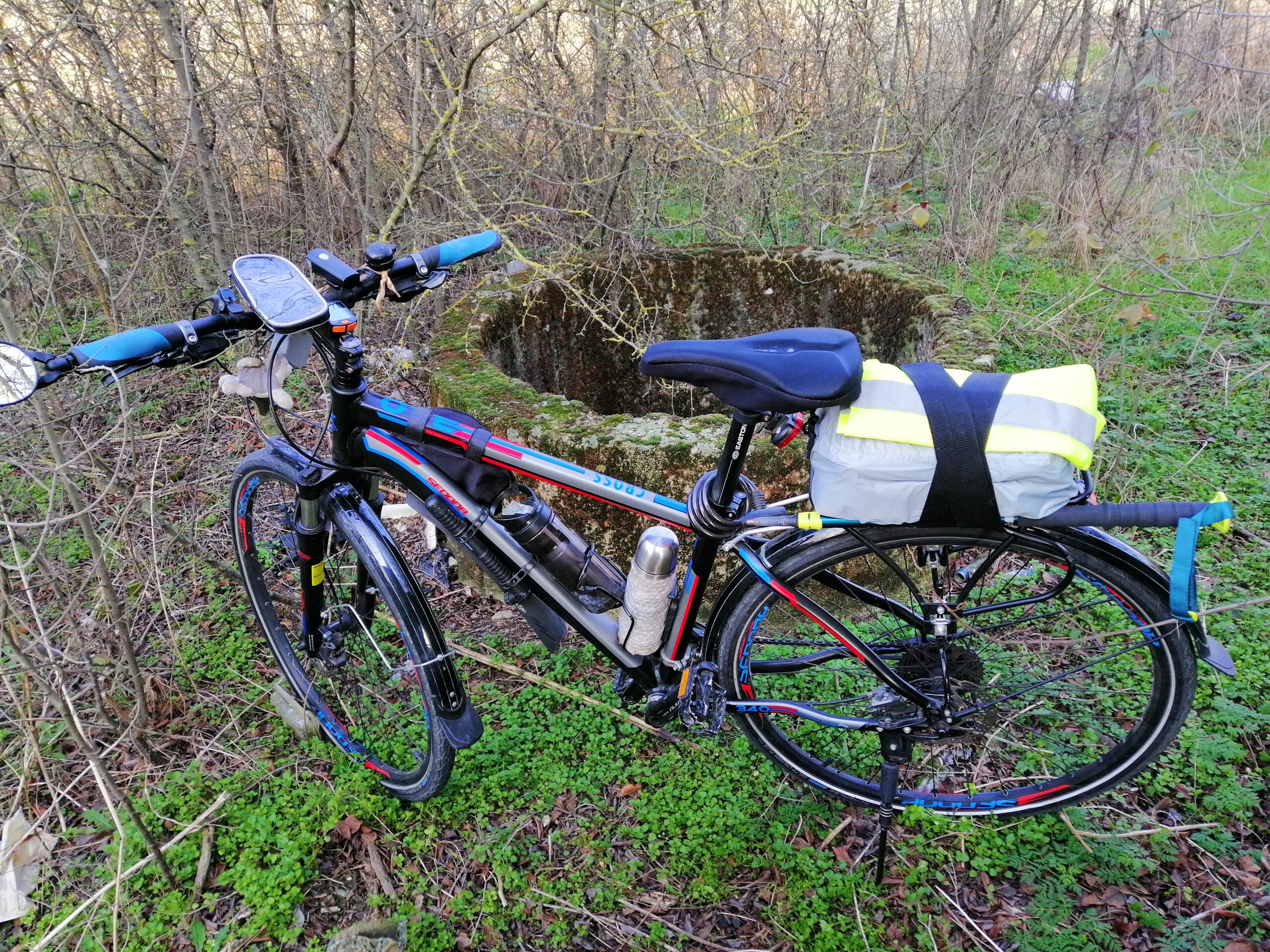 Daha Fazla Tecrübe Edinmek İçin Off-Road Rotaları ~ 5