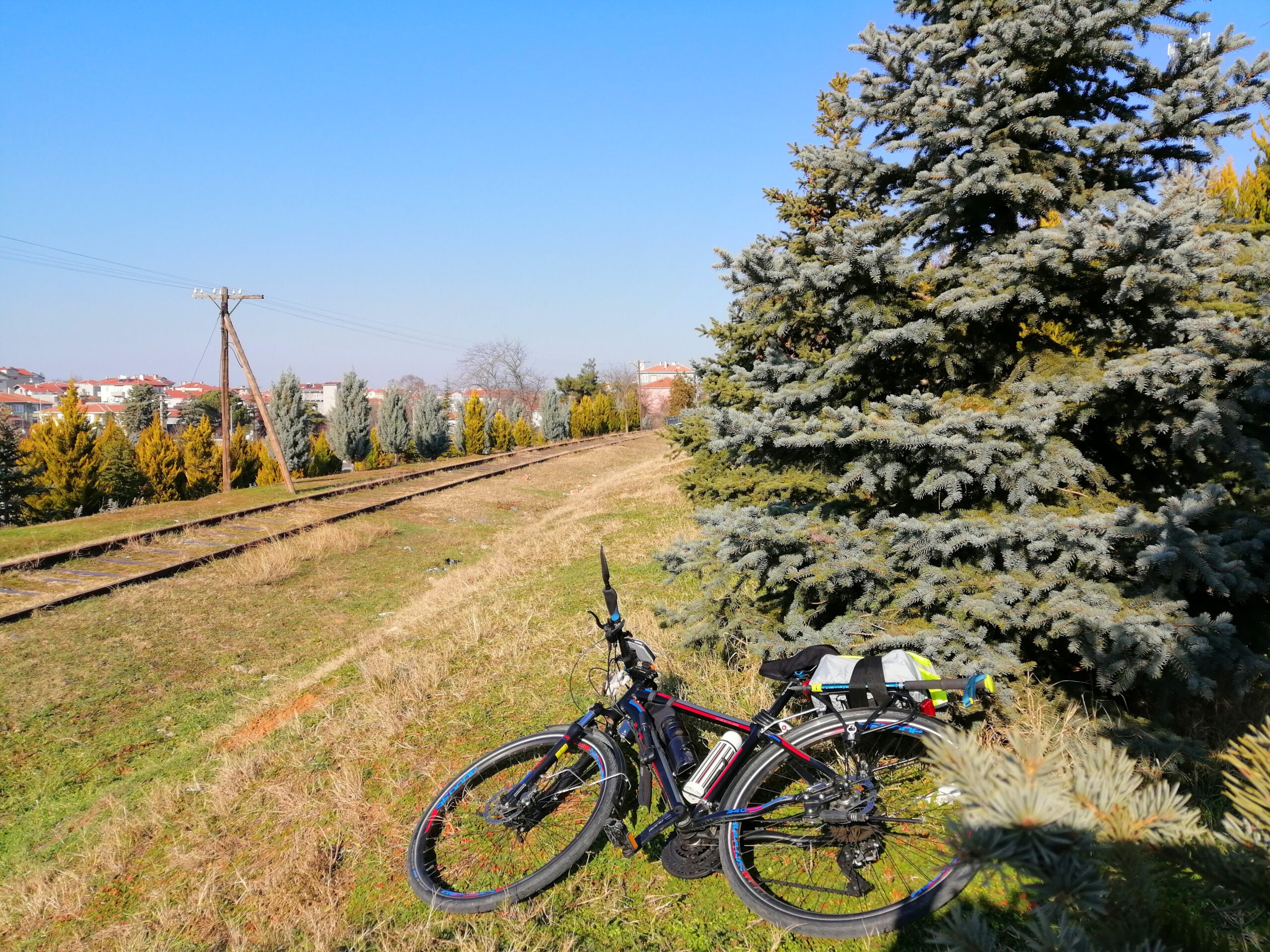 Daha Fazla Tecrübe Edinmek İçin Off-Road Rotaları ~ 6