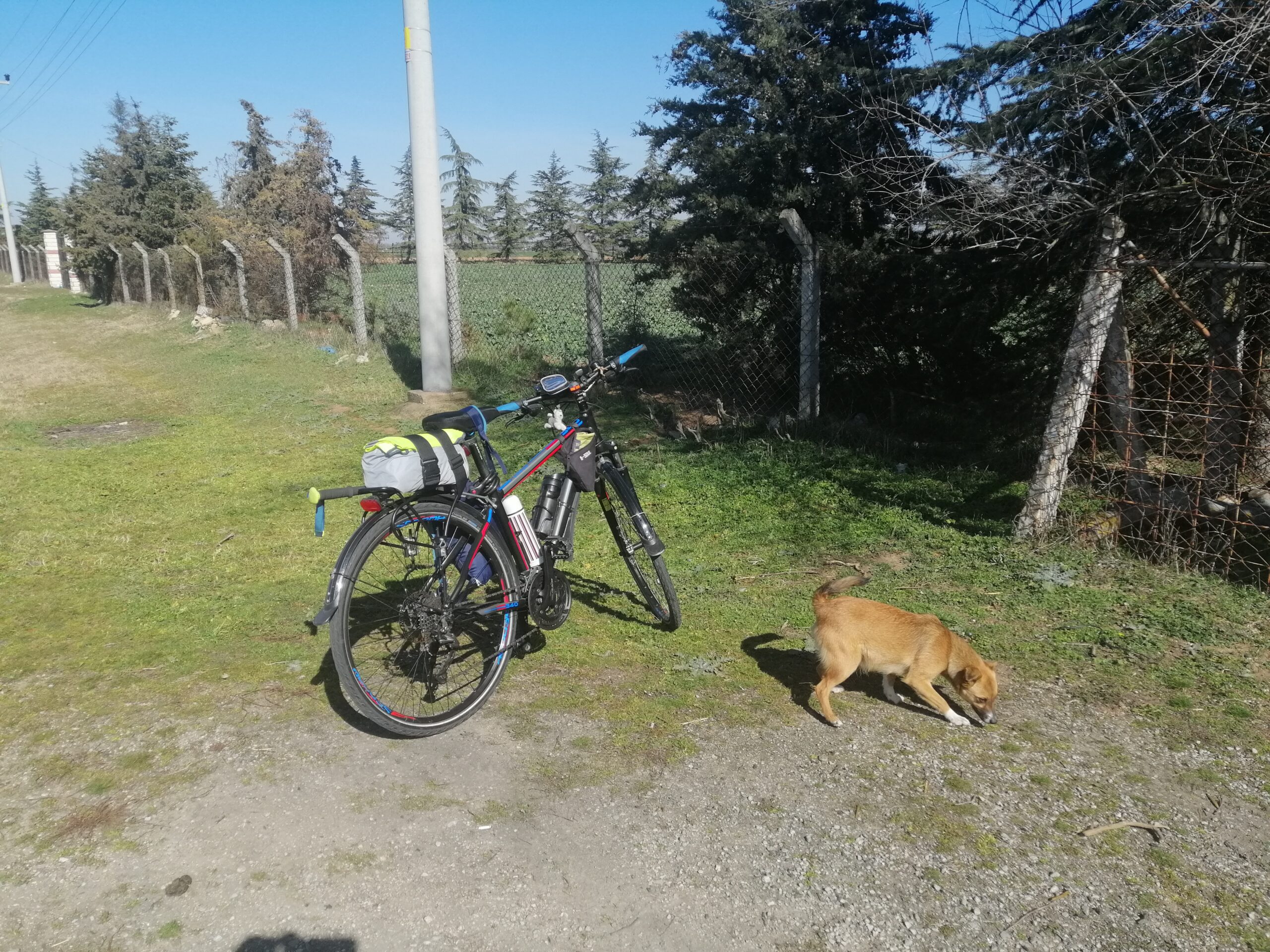 Daha Fazla Tecrübe Edinmek İçin Off-Road Rotaları ~ 7