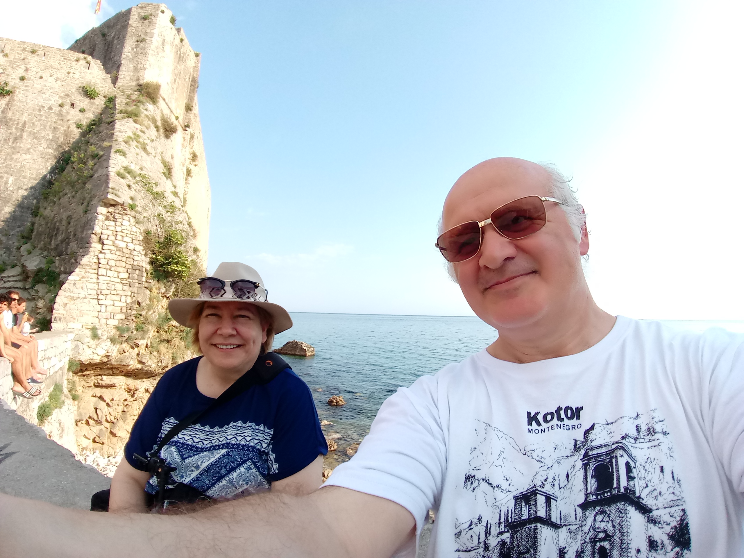 Sanki Venedik’teyiz ~ 1. Gün