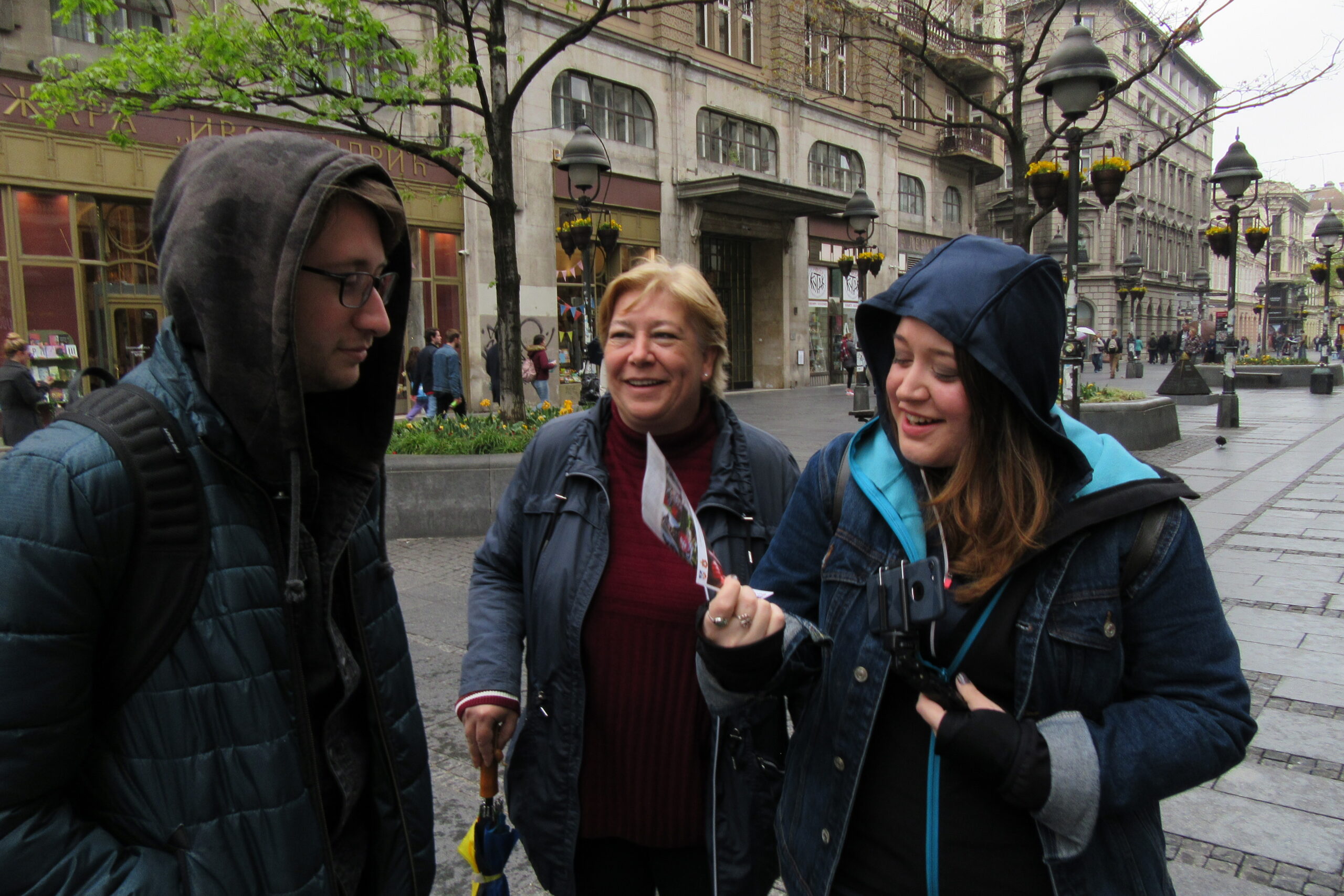 Belgrad’da Bir Türlü Kopamadığımız Başat Yer Kalemegdan