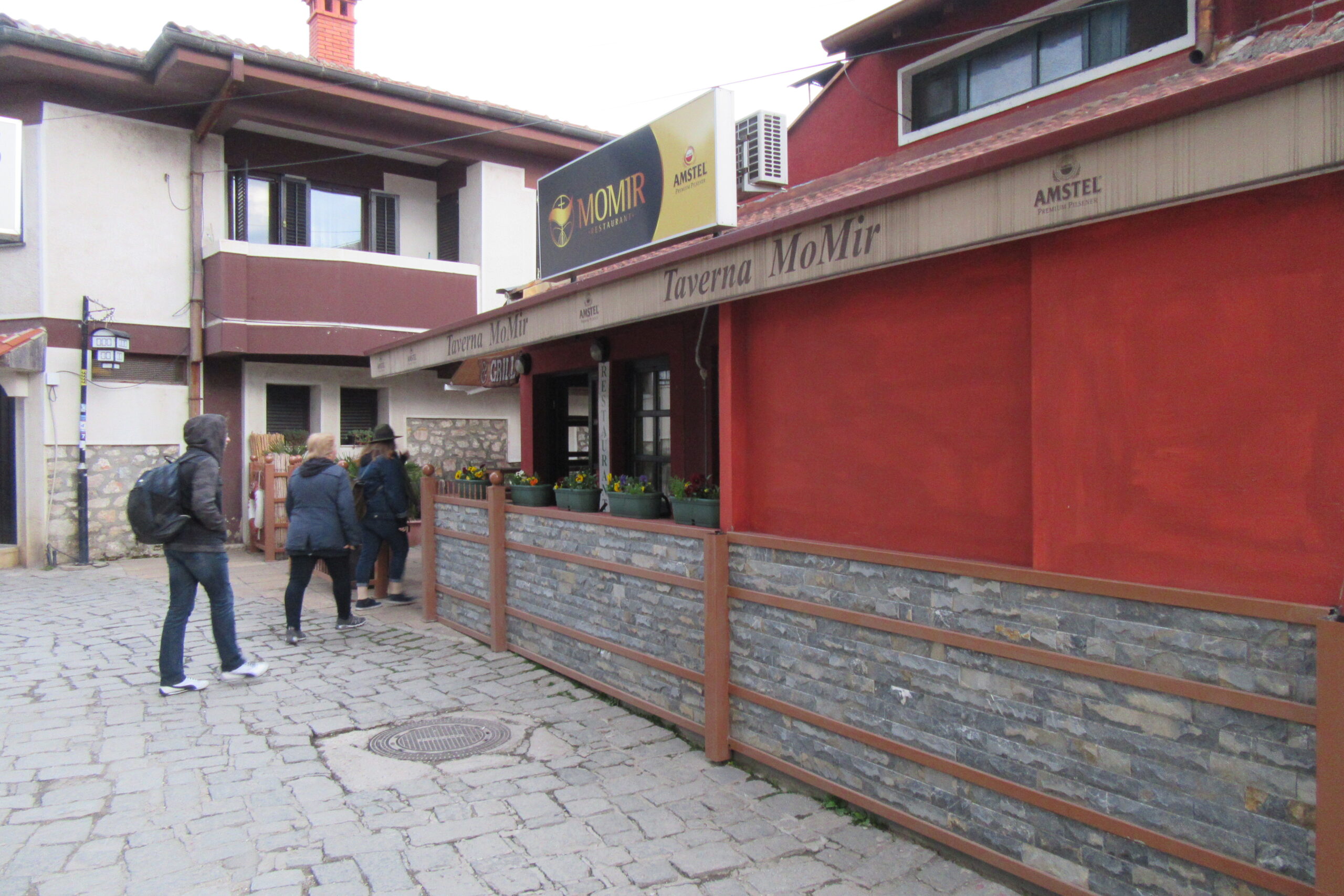 Damak Tadı Bırakan Göl Balığı “Belvica”