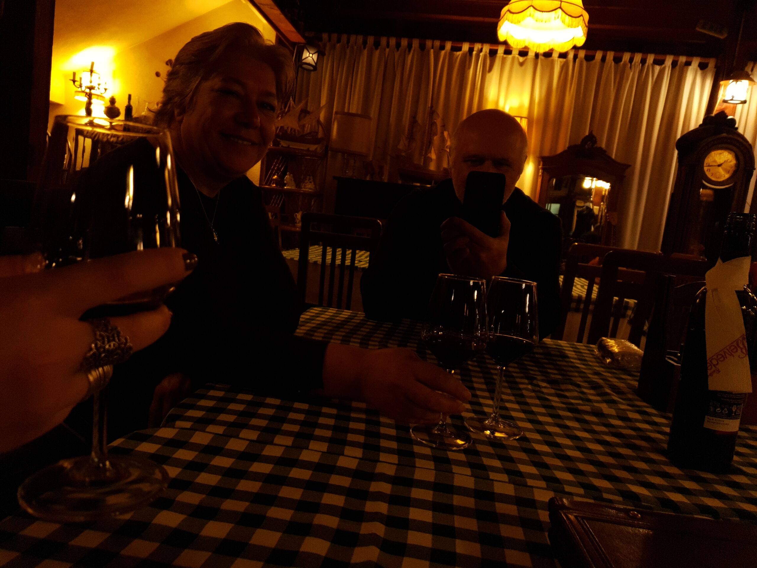 Çalgılı Sözlü Tavernada Gecelere Yıldız Yağıyor