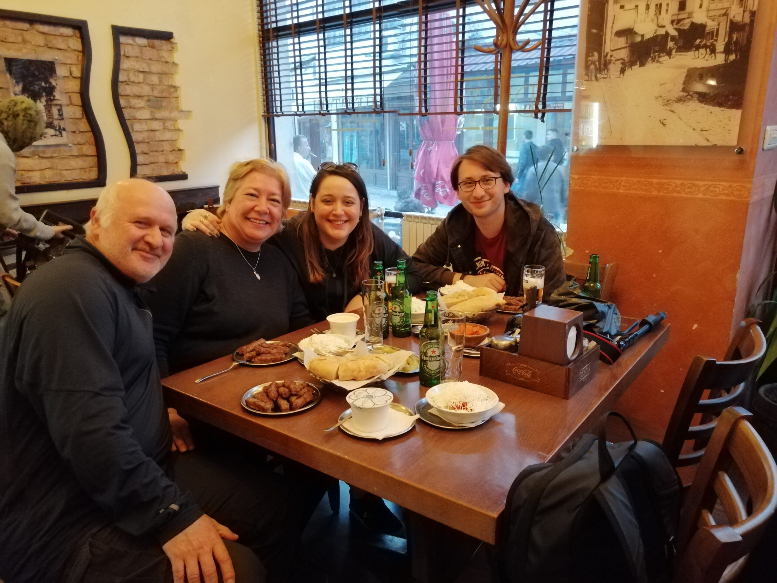 Vee Balkanlar Turnemize Son Noktayı Gene Destan’da Koyalım