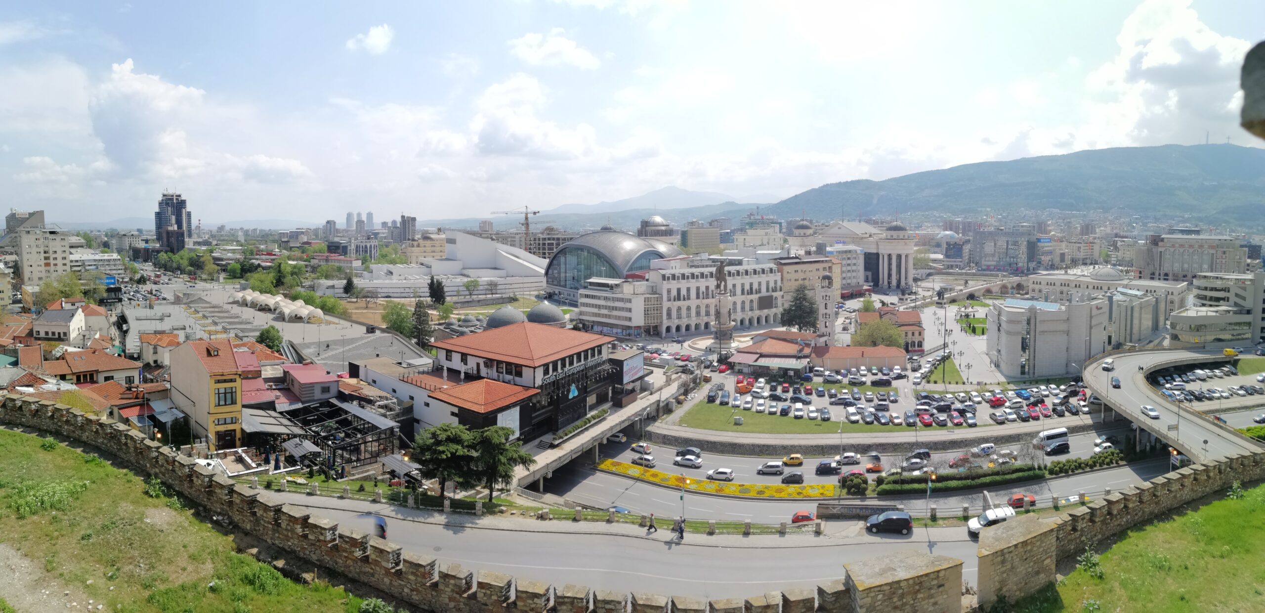 Teşekkürler Rumeli Seni Bu Denli Seveceğimi Hiç Bilmezdim