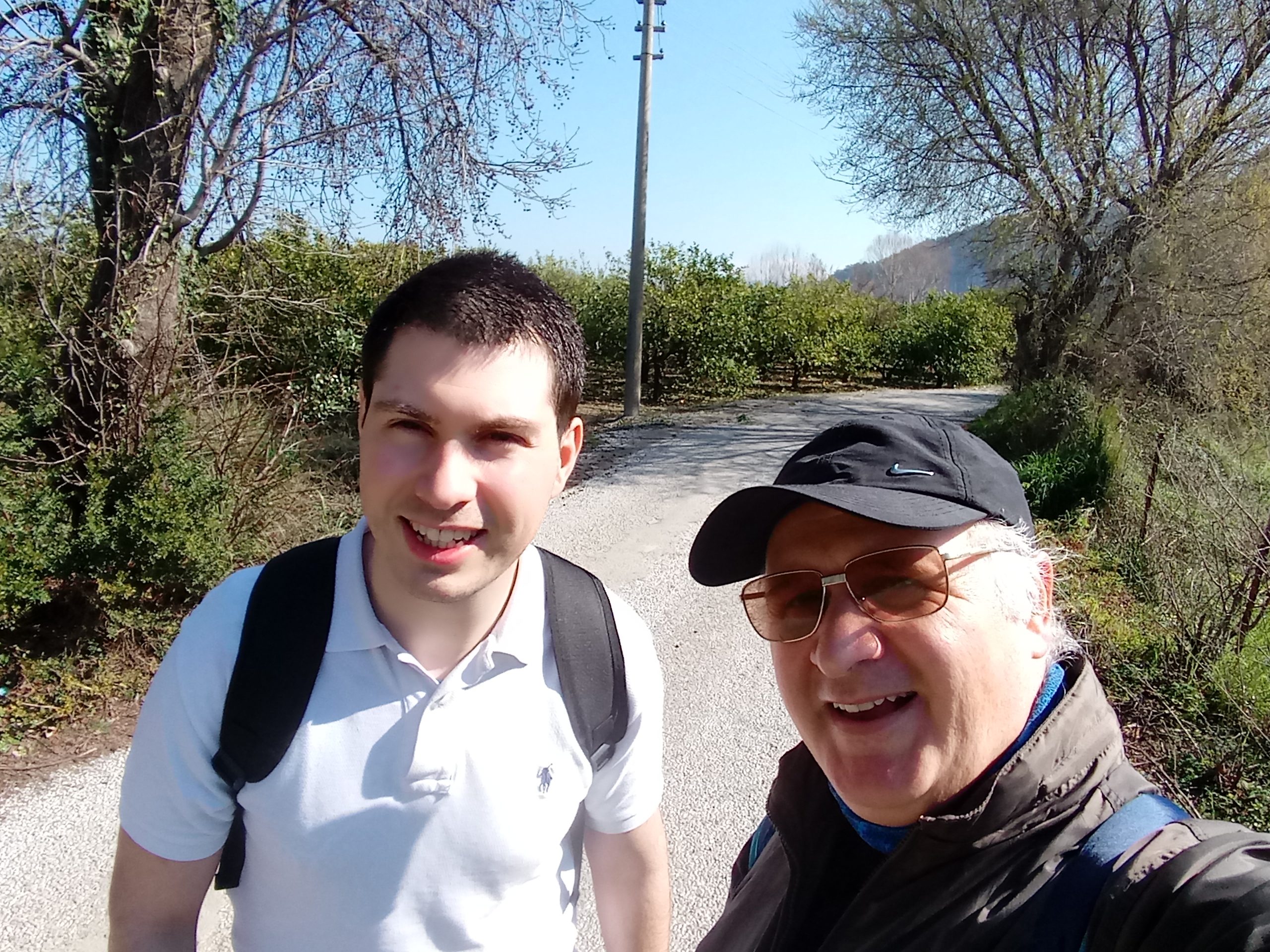 Dalyan Masalları~09: Mutluluğun Resmini Çizemem Ama Gezintisini Önerebilirim