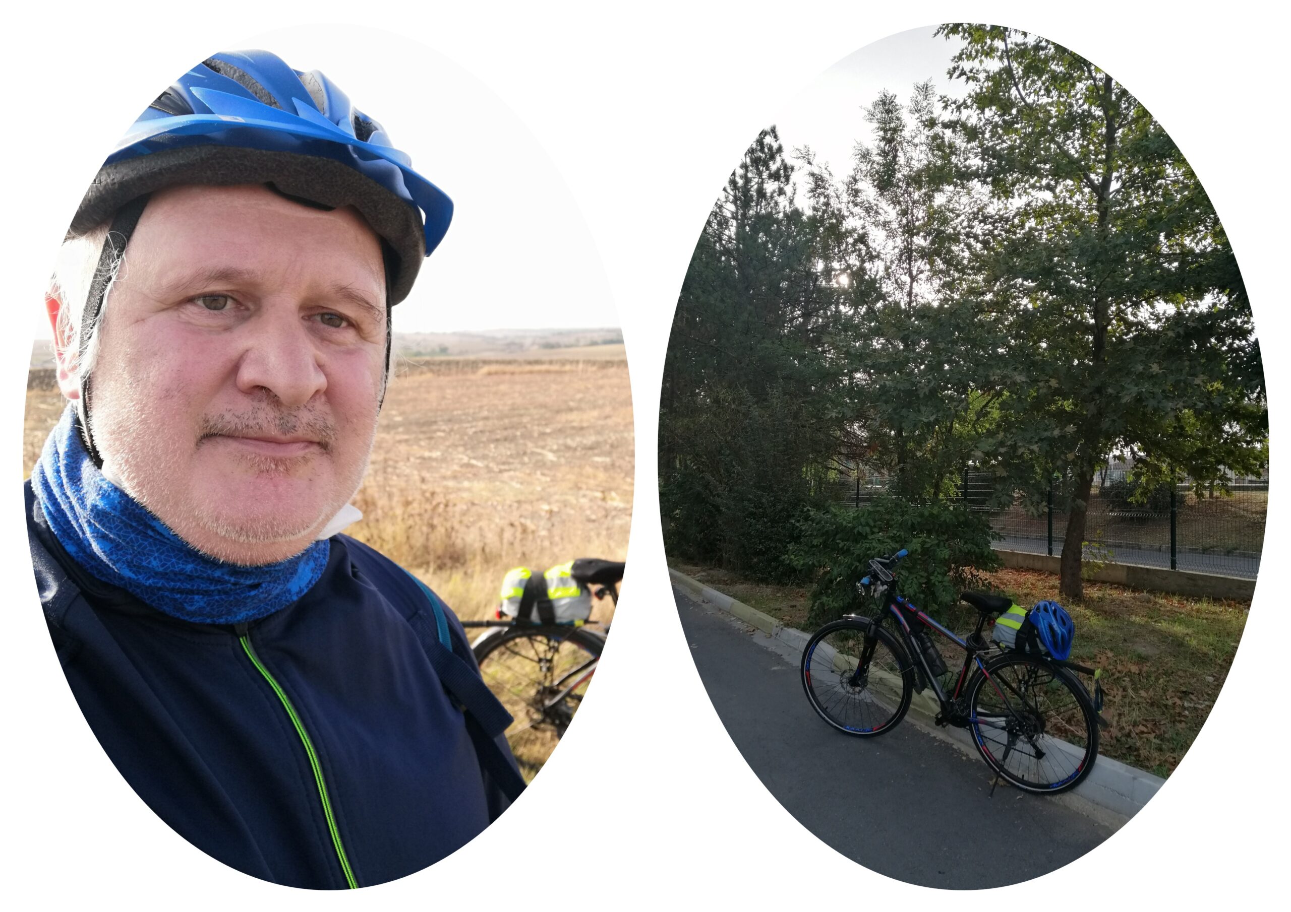 “2021” Bisikletle Yolculuk Planlarım İçin Kafamdan Geçen Ekipman?