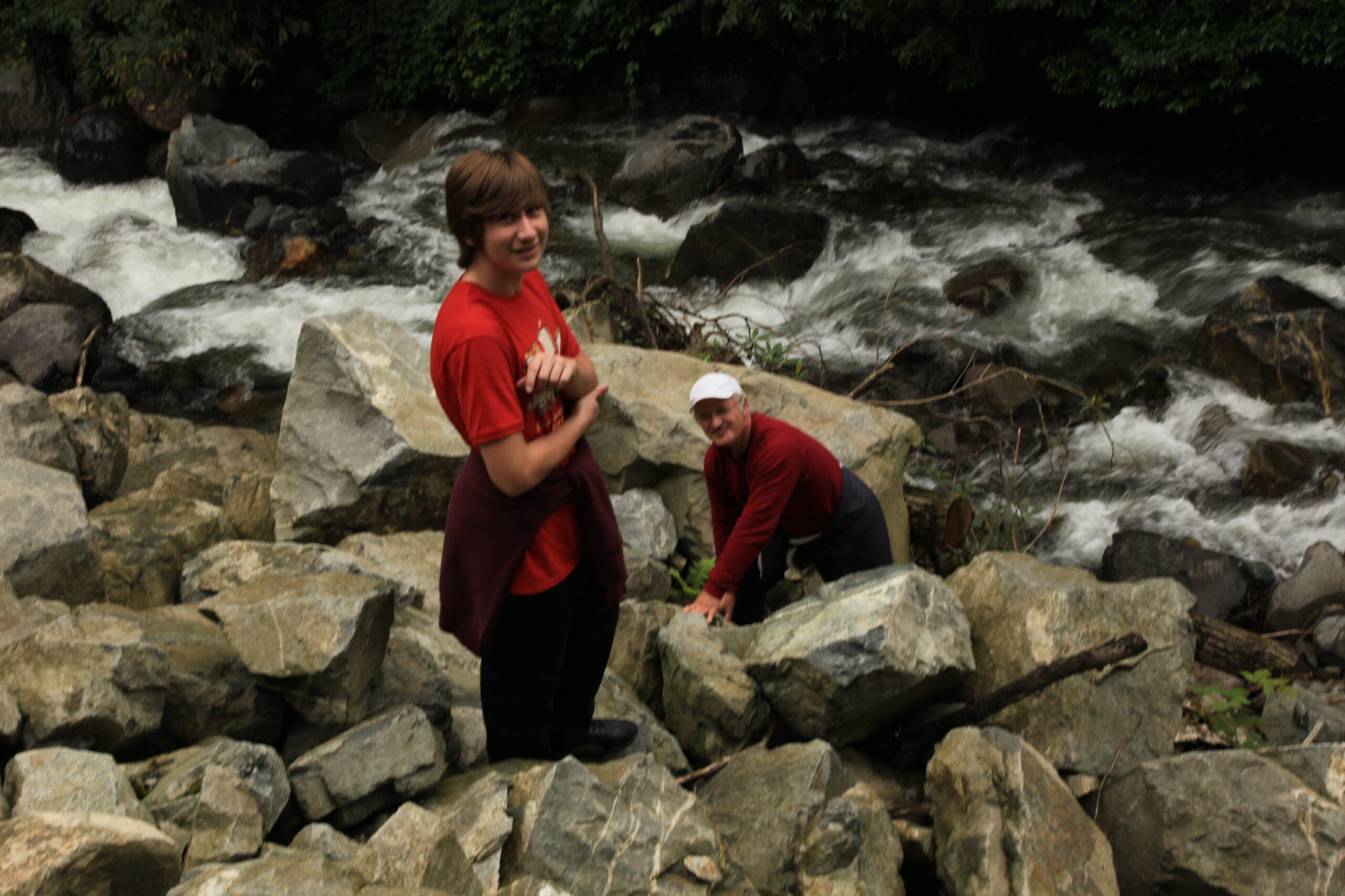 Doğa Yürüyüşü Yaparken Ayakları Nasıl Kuru Tutmalı?