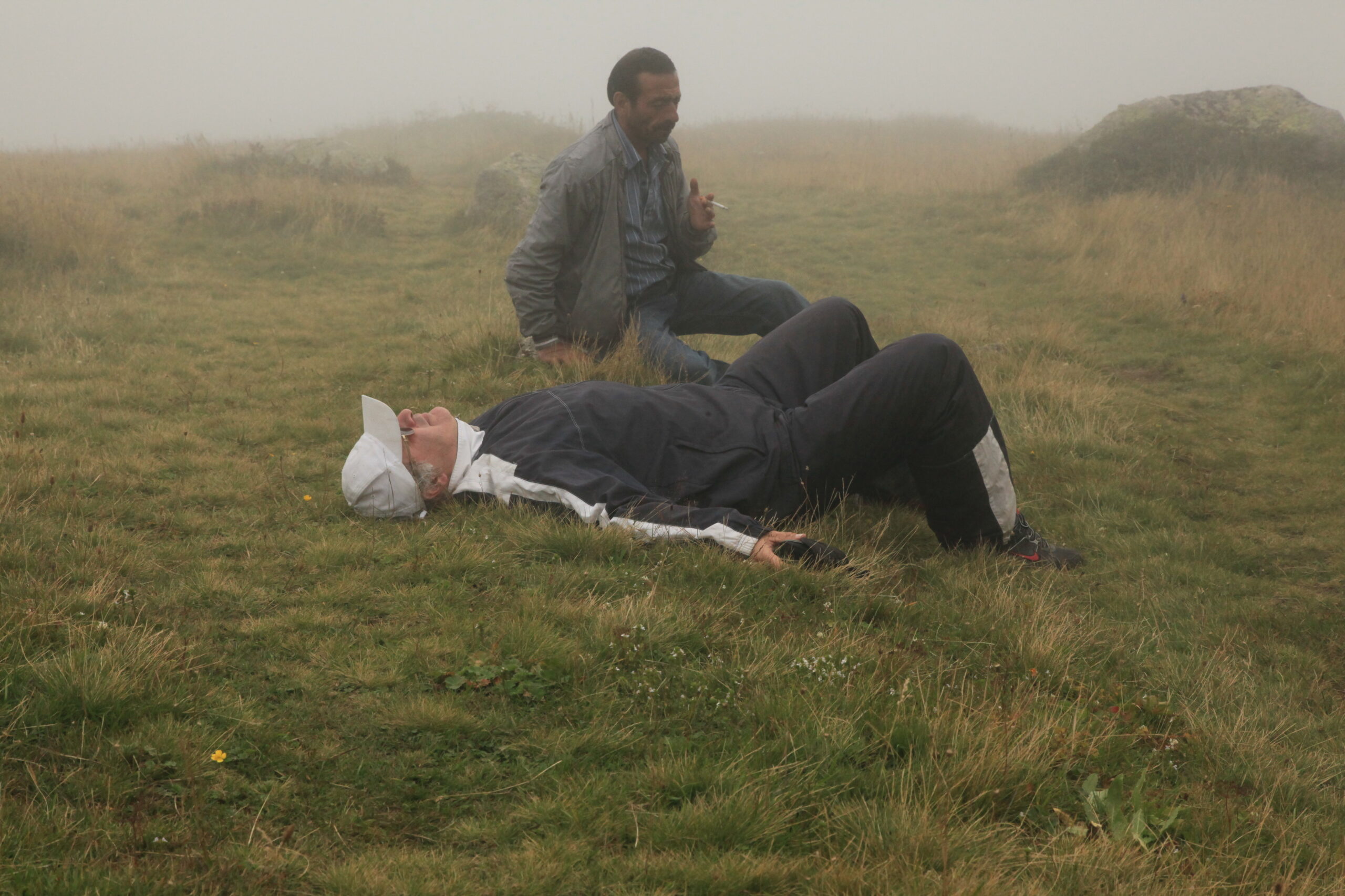 Ayakların Şişmesi Bir Yana Su Kabarcıkları Öte Yana