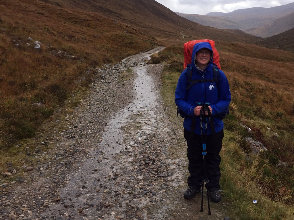 Bazı İnsanlar Yağmuru Hisseder, Diğerleri Sadece Islanır