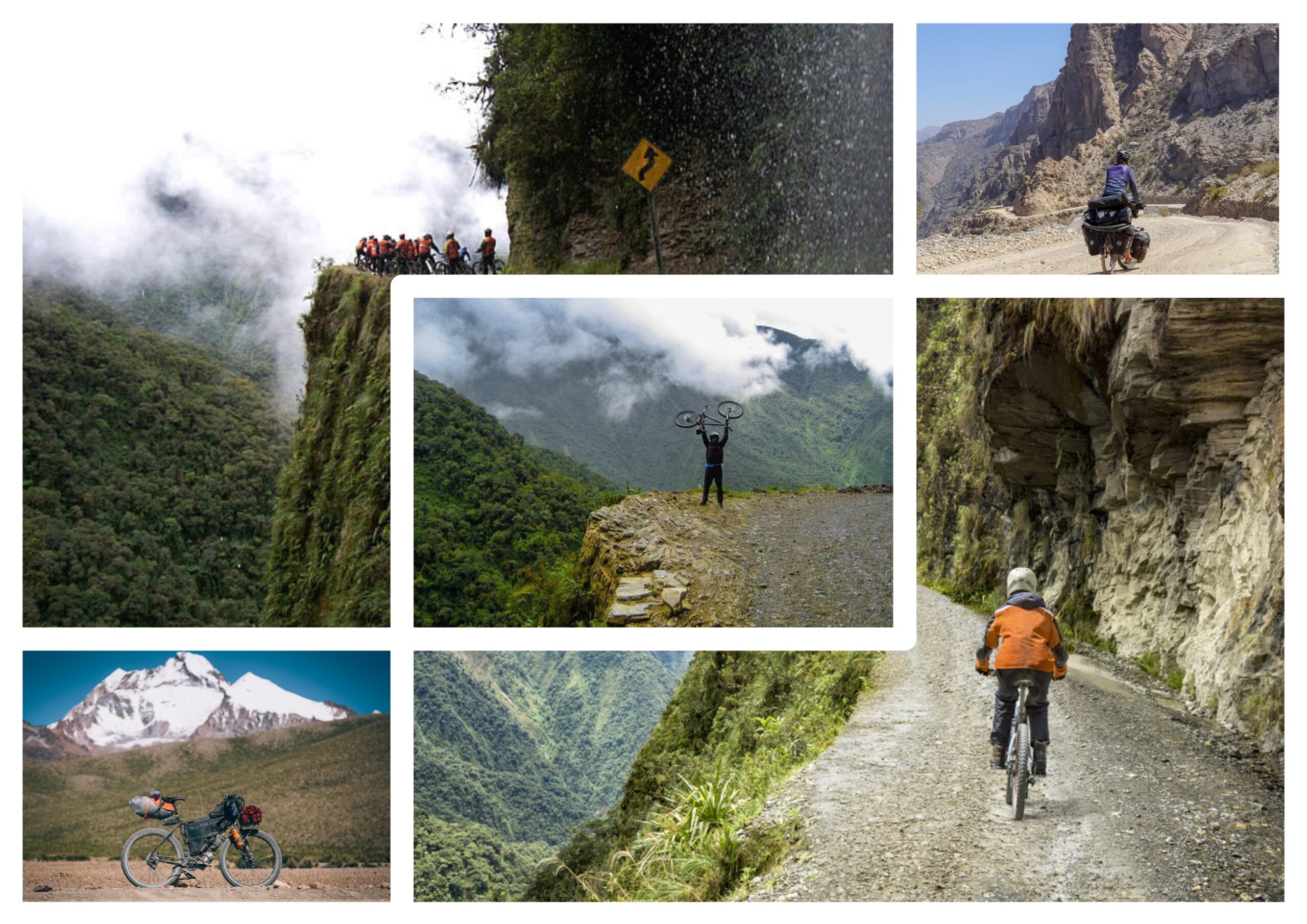 Okyanus Dolusu Özlem Ektim, Dağların Sırtlarına