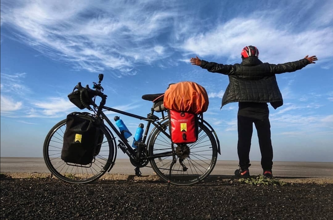 Corona’sız Bol Turlu Bir Yıl Diliyorum