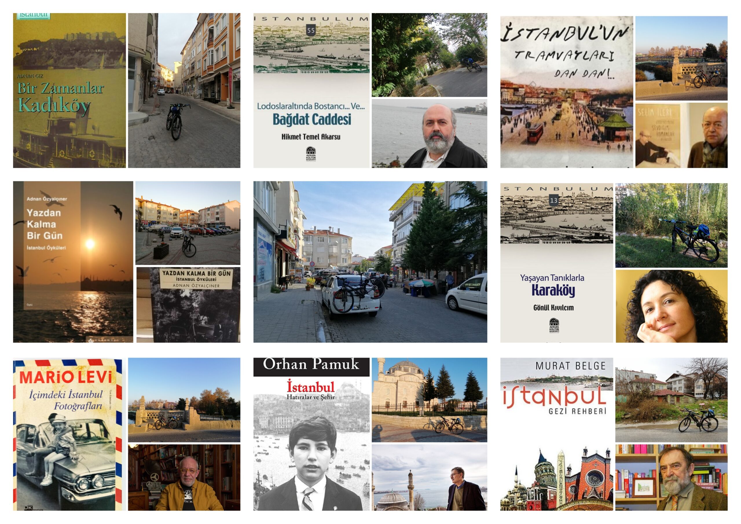 2021’in Tüm Sevimli/Sevimsiz Günlerini Anma Zamanı