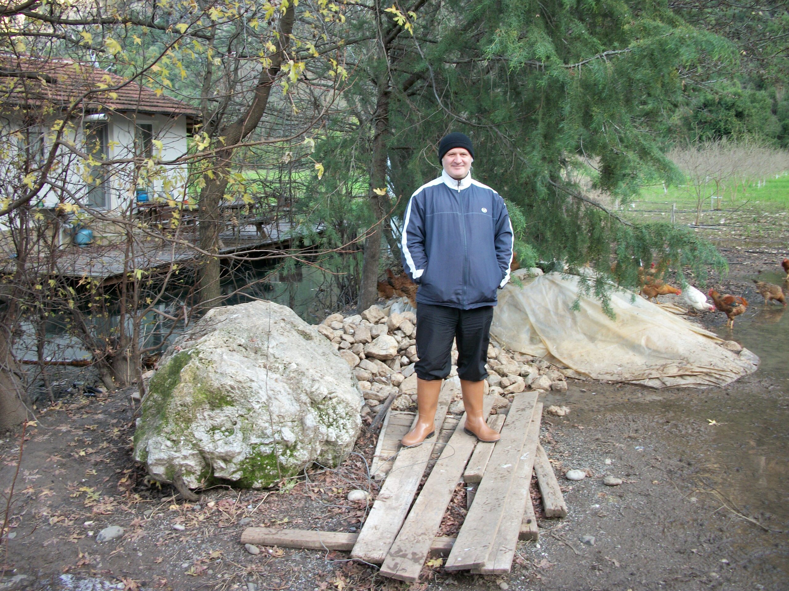 Zaman Zaman İçinde: “Razgradlı Saliha”