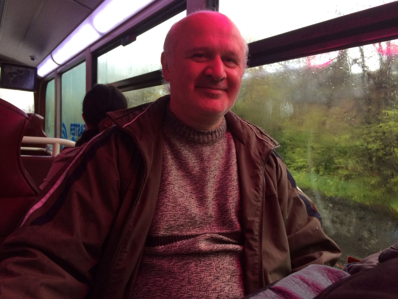 Aksi Gibi Bugün de Çok Doluyum