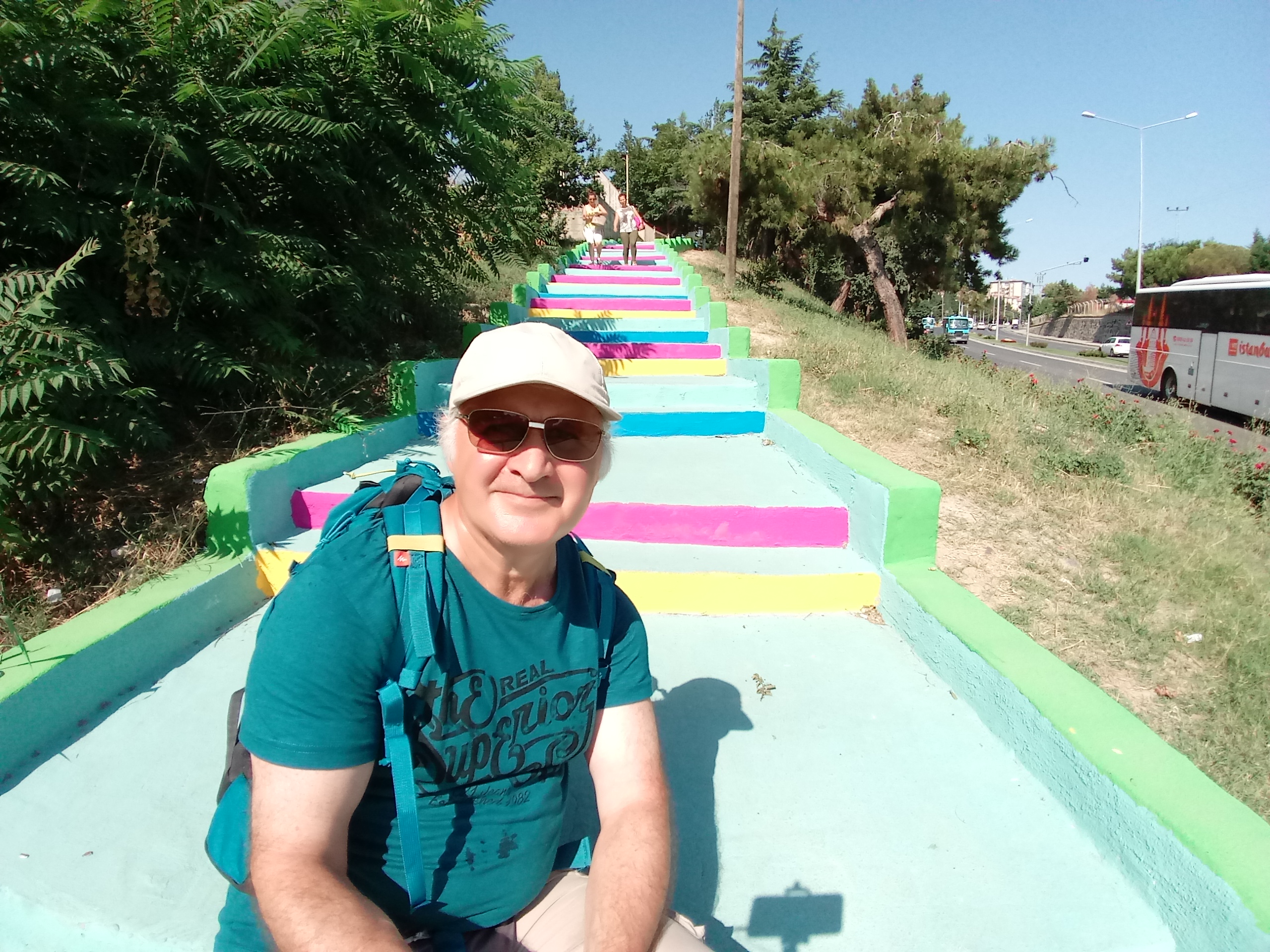 Benim Rüzgârlarım