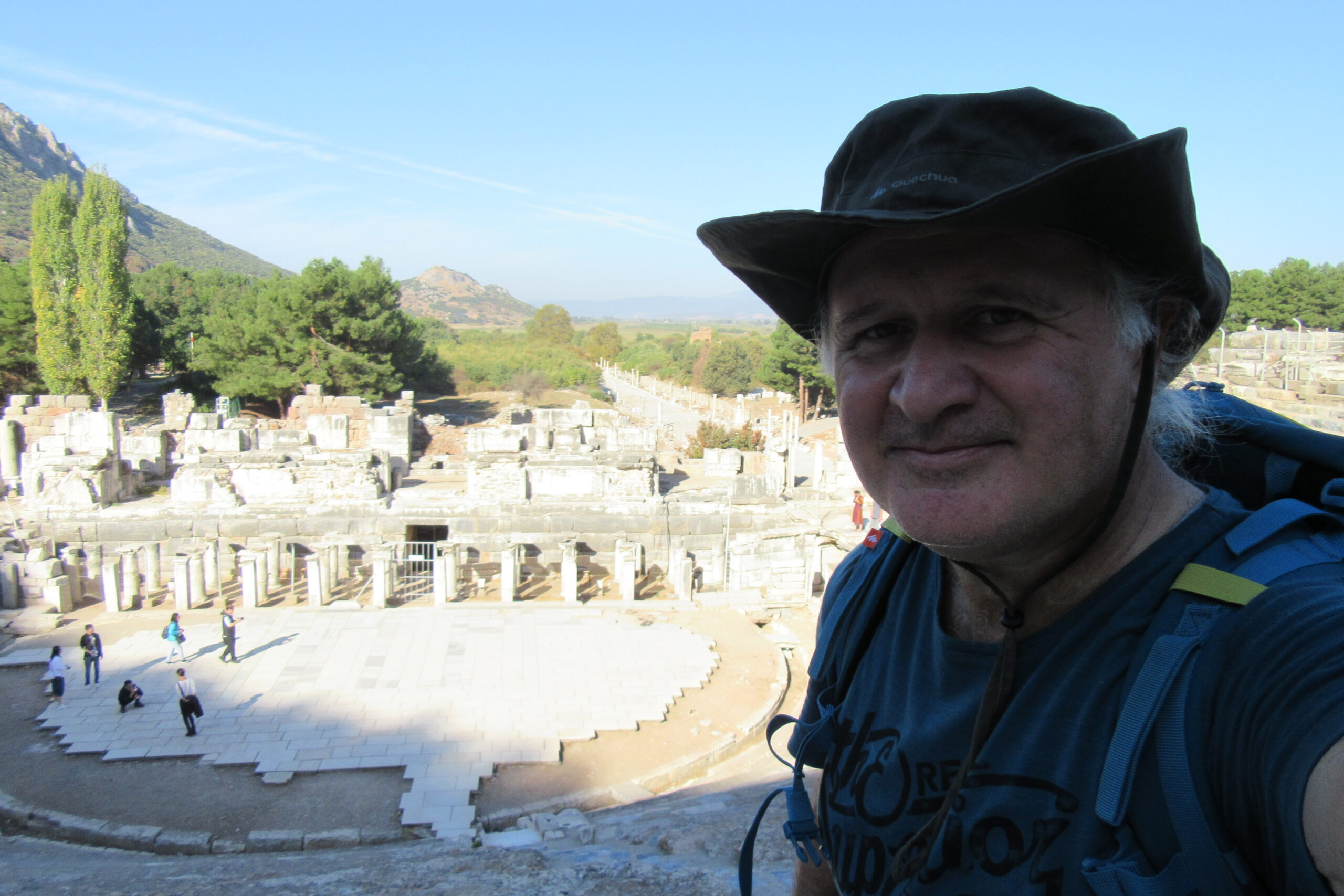 Ütopyanın Gülüşü