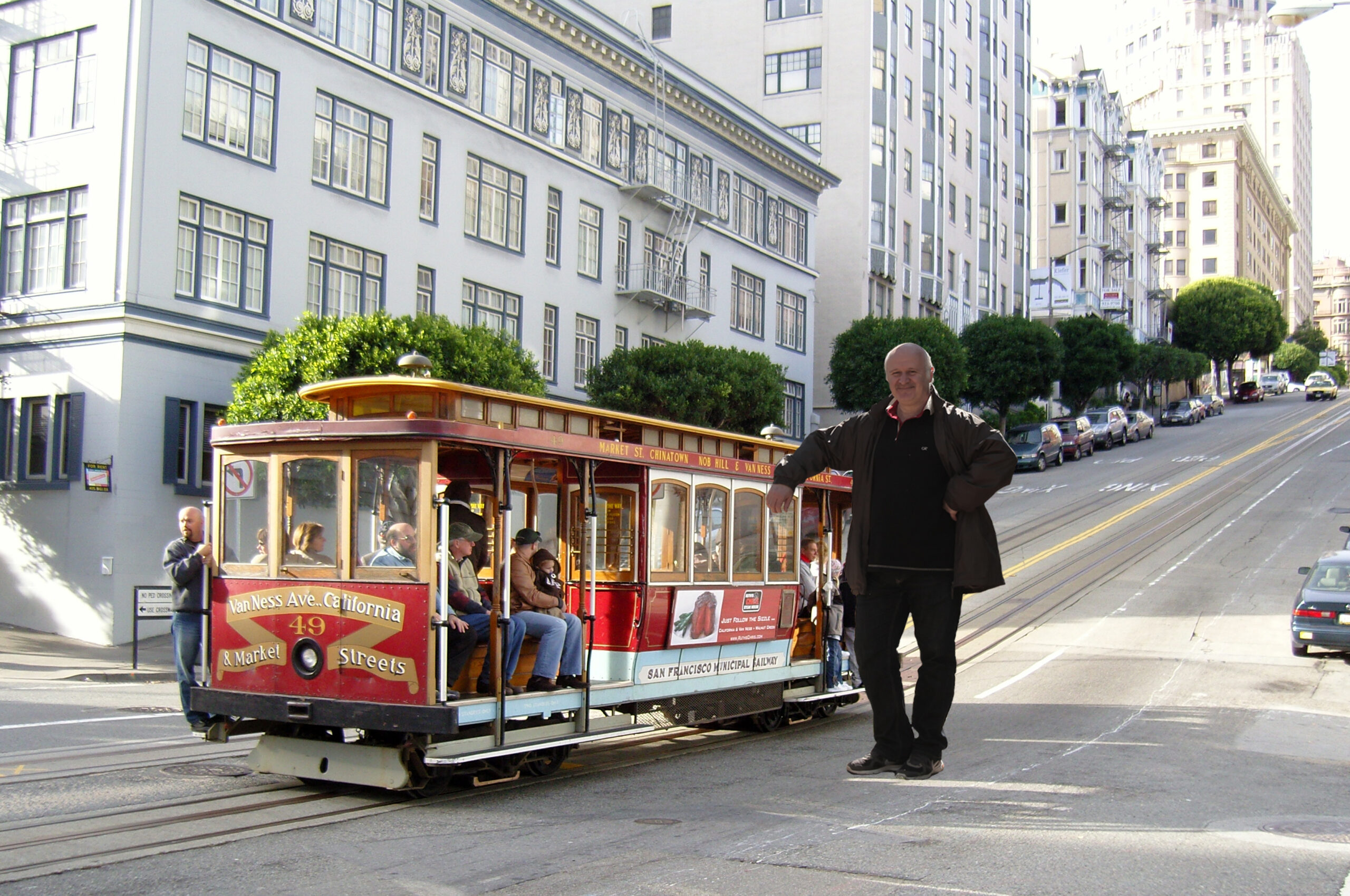 Bırakın Gideceğiiim!