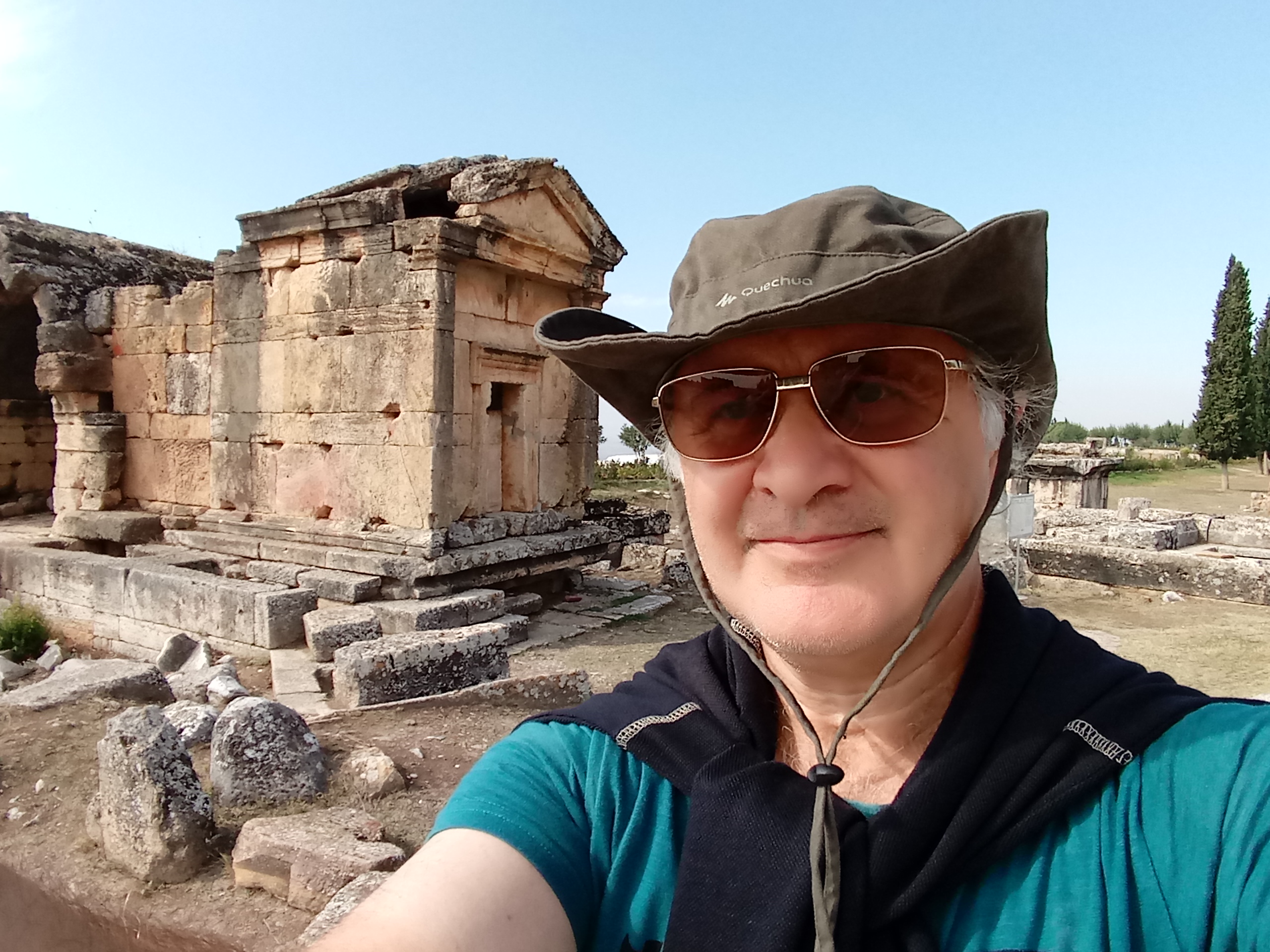 Empire’dan Dünya’ya