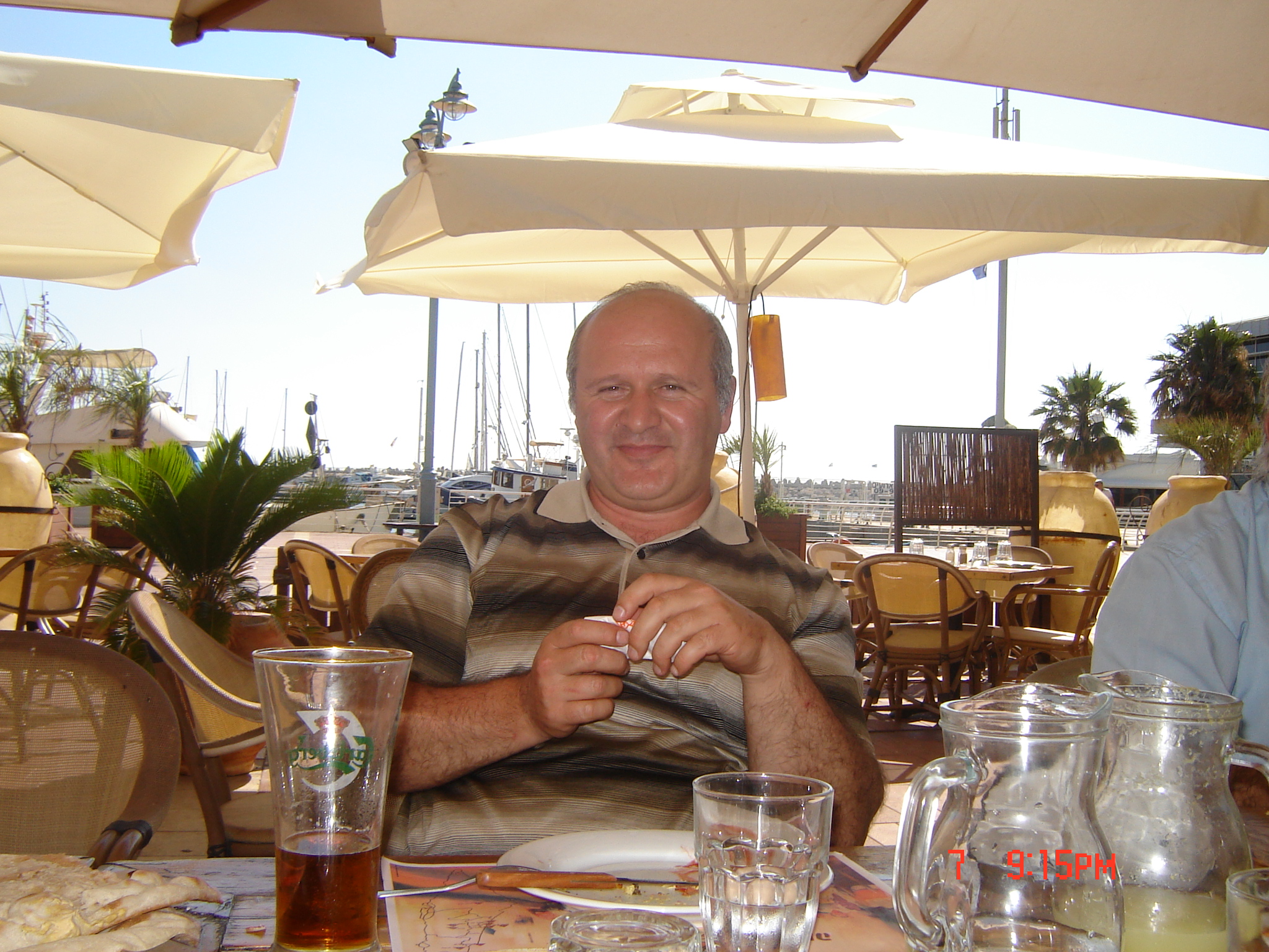 Aşk Bitti-Düş Bitti-Oyun Bitti [Sondeyiş]