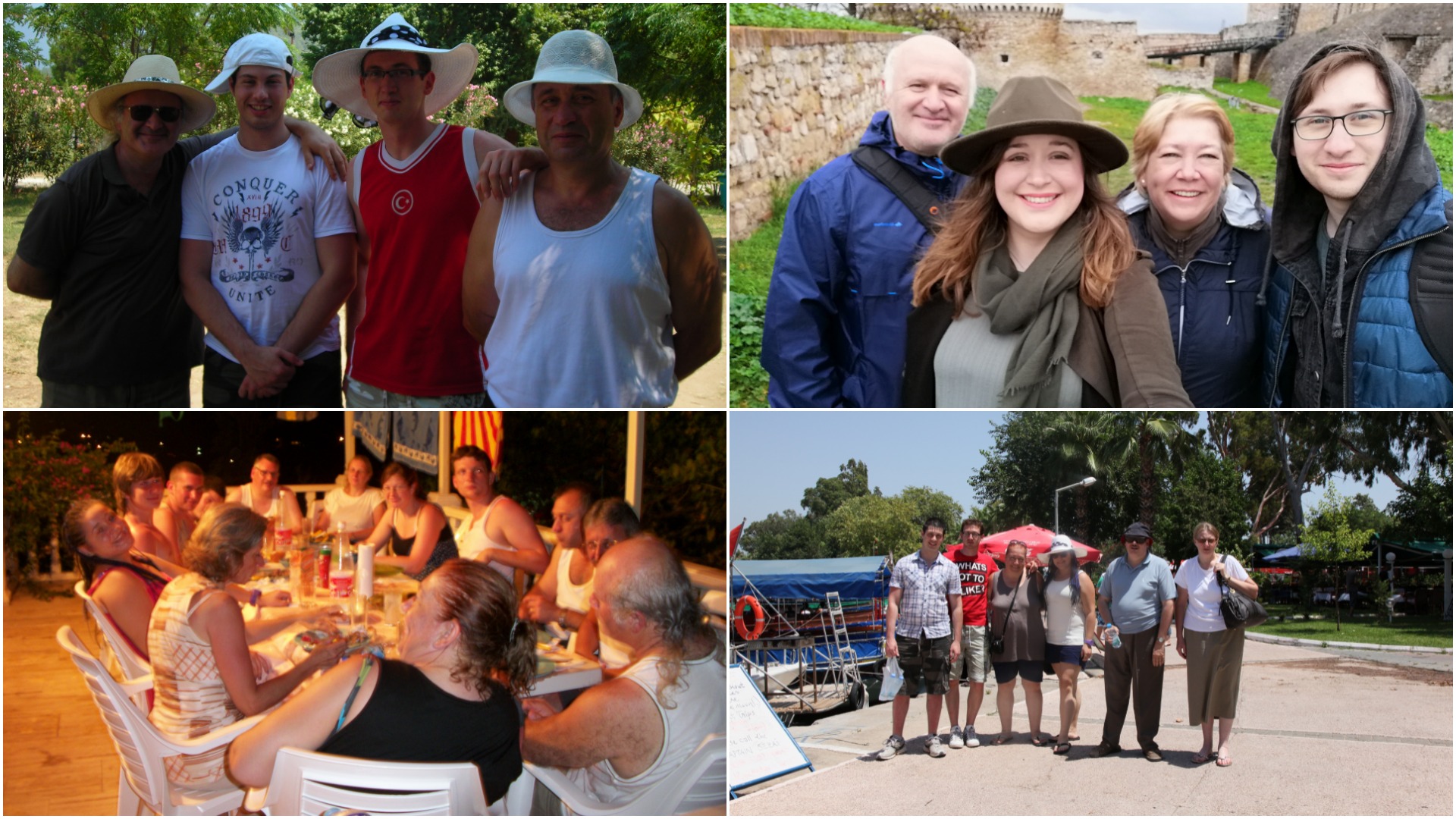 Müştereken Kolektifiz