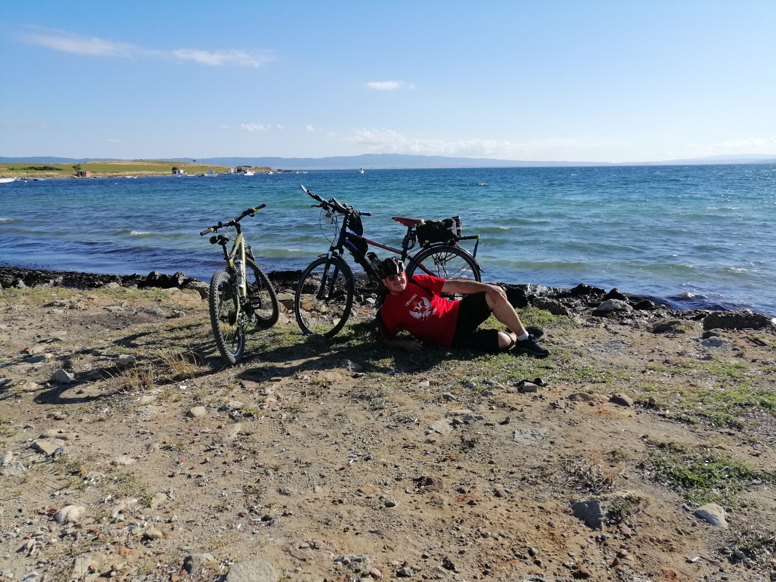 Haydi Çocuksu Gençliğim, Yola Çıkalım!