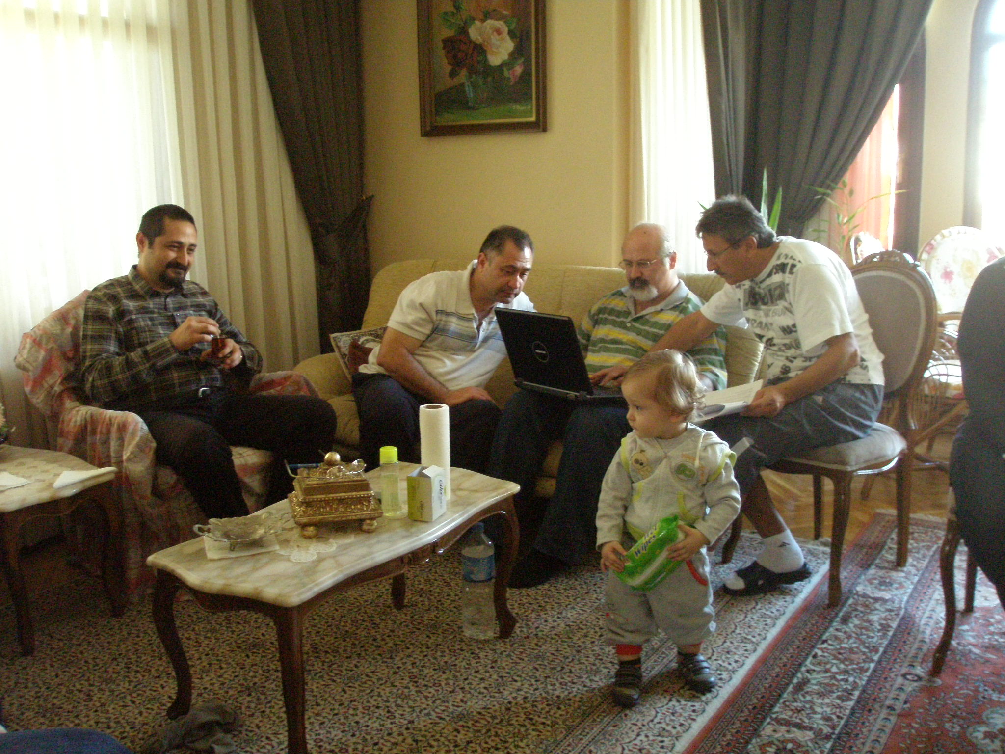 Karşımıza Apansız Çıkan Oyun Objeleri