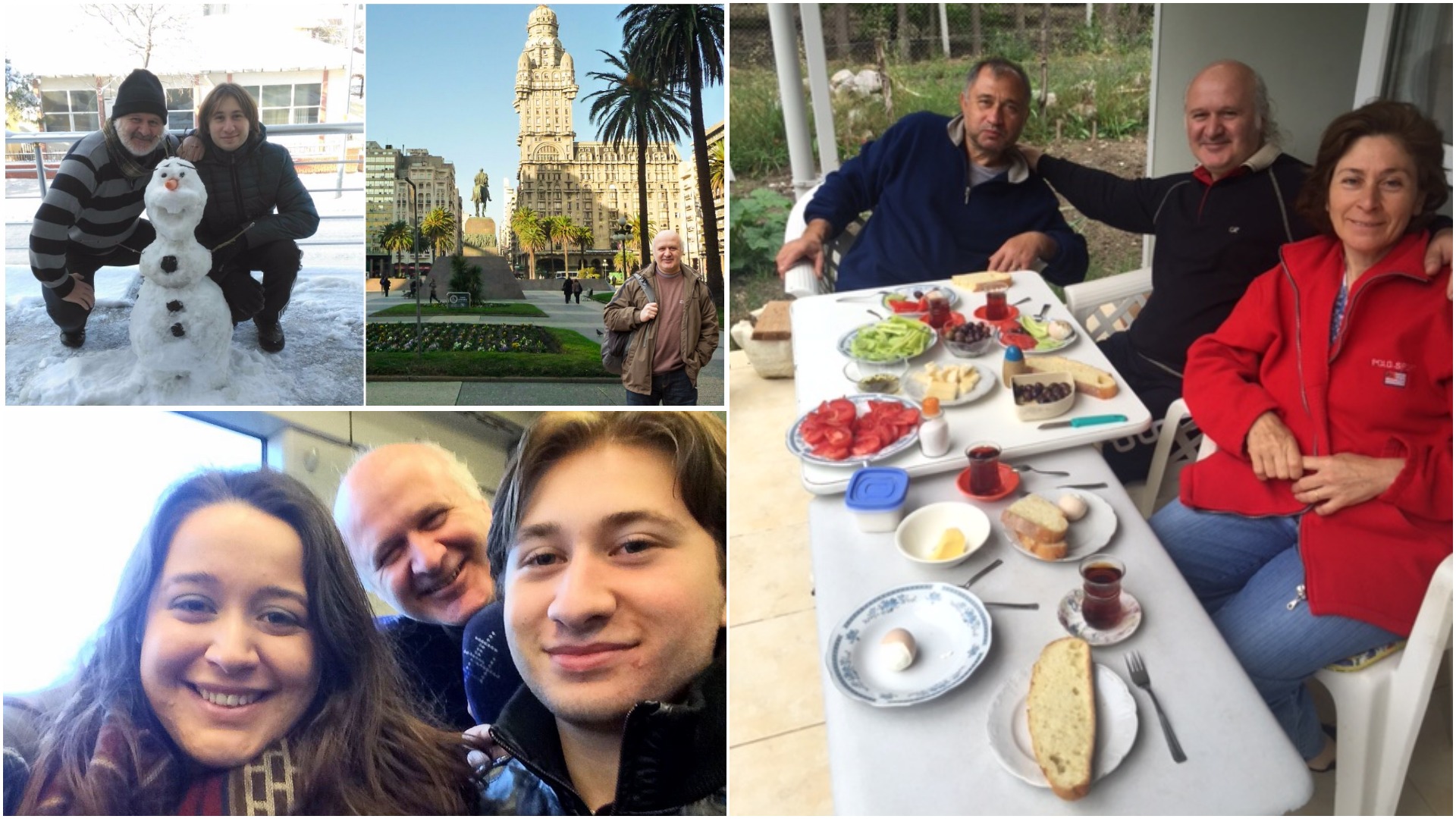 Kalabalıkları Yarıp Gelen Misket