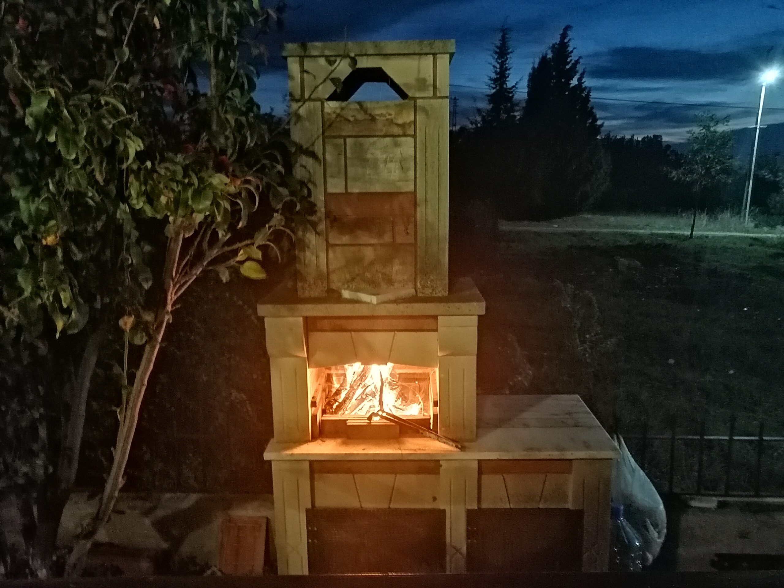 Haydi Issız Mehtaba Çökelim