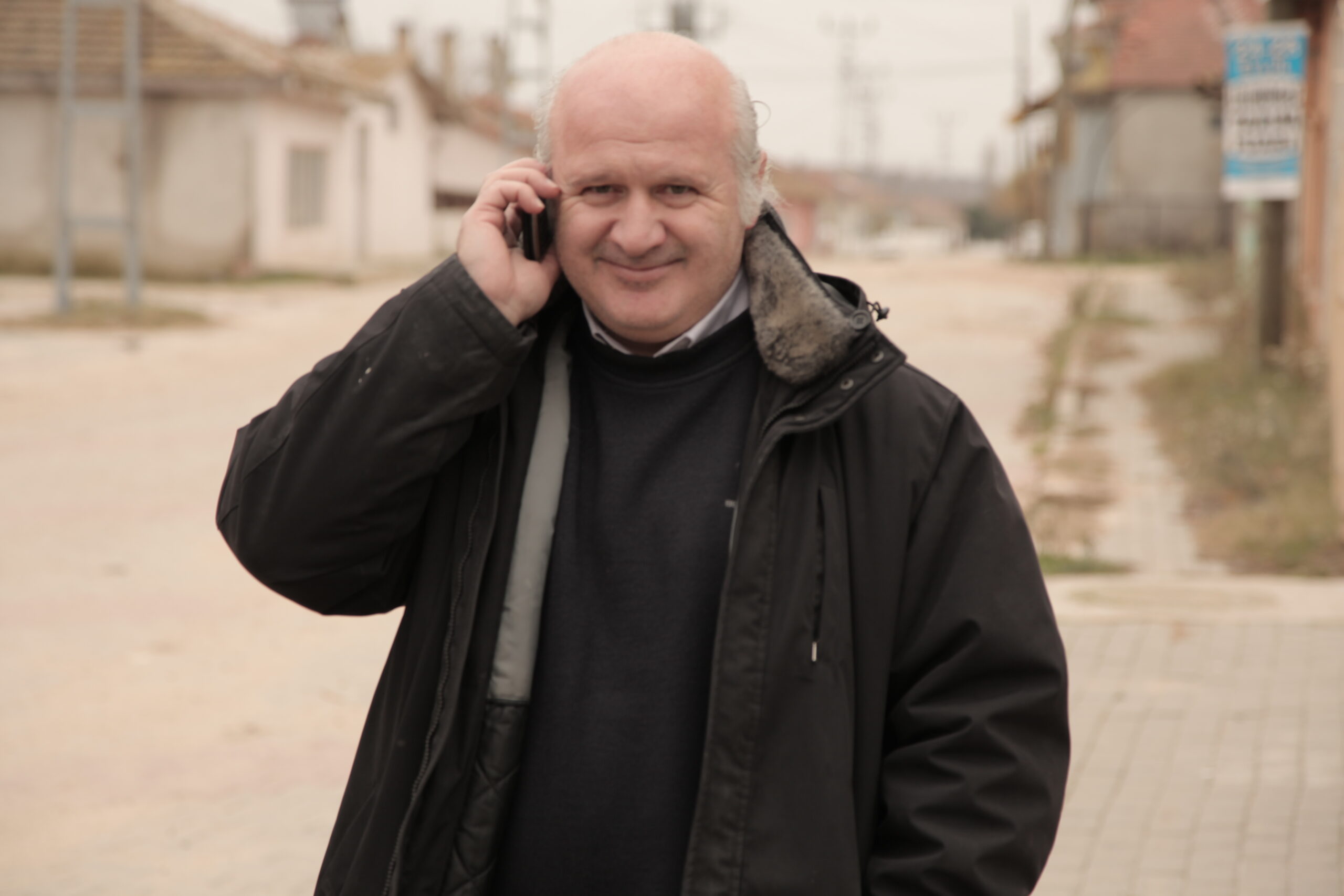 Zamanı Durdurmak Benim Haddime mi?