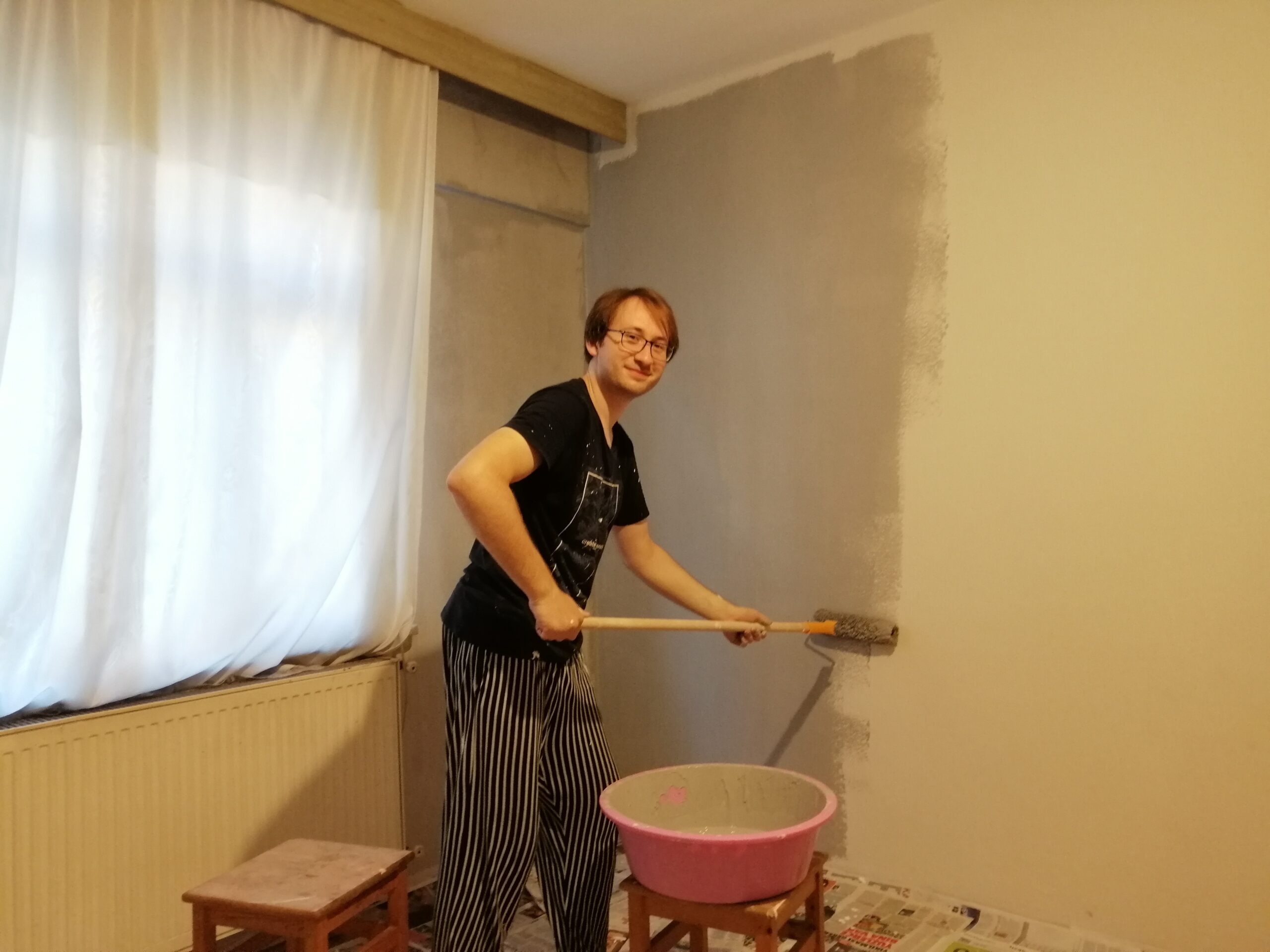 Bit Pazarı Dışarı Sırada Ortanca Futbol Sahası