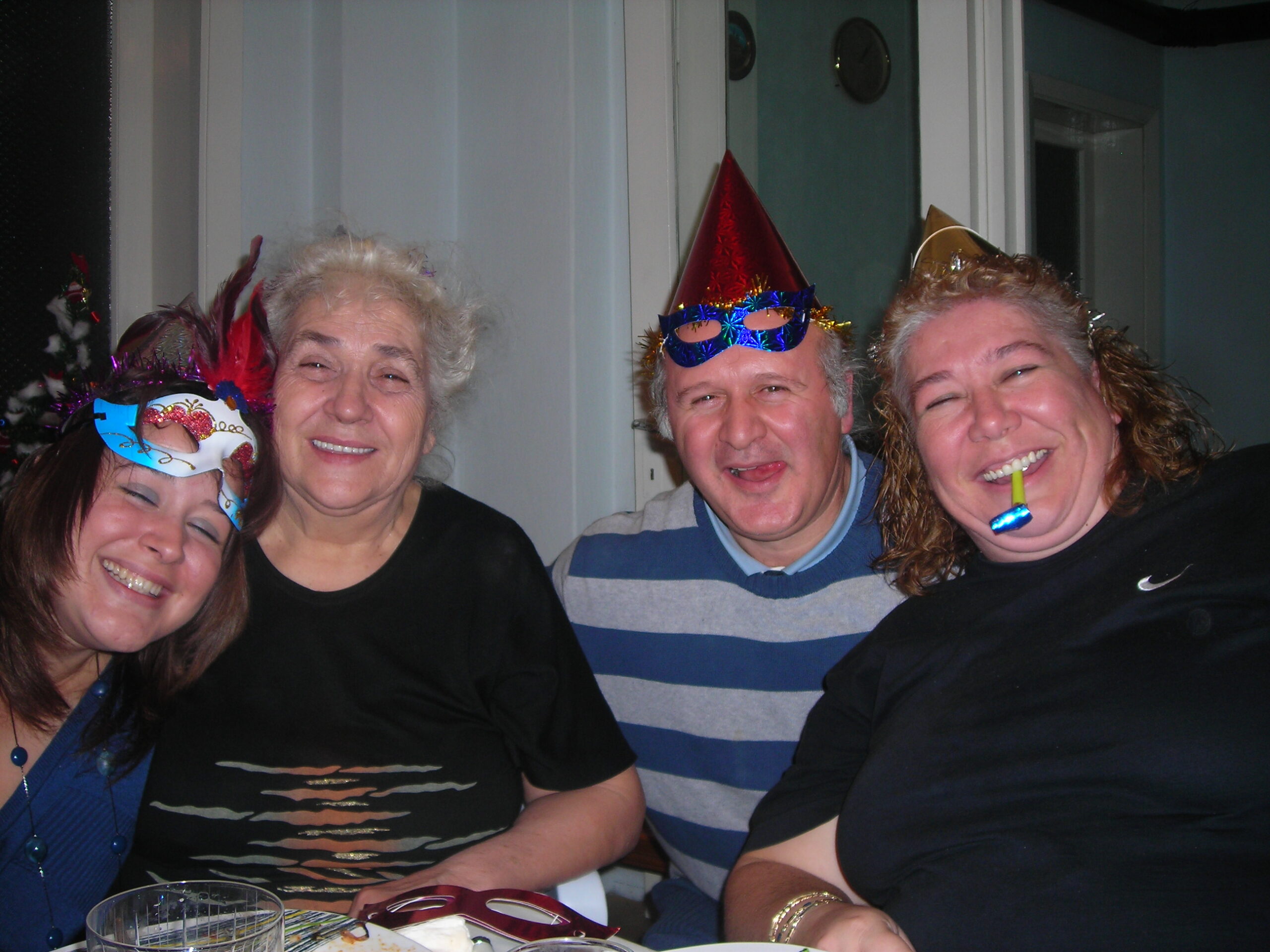 Müşterek Zamane Umutlar