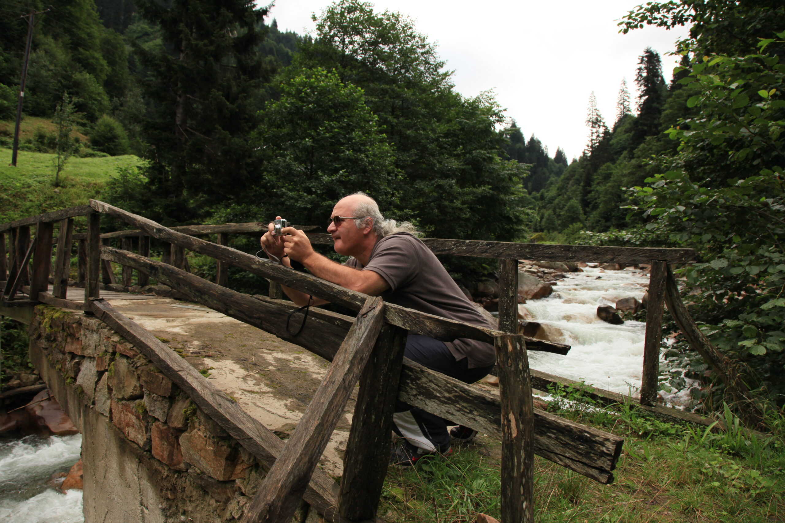 Turlarda Sosyal Medya Arkadaşlığı da Ne Ola ki!