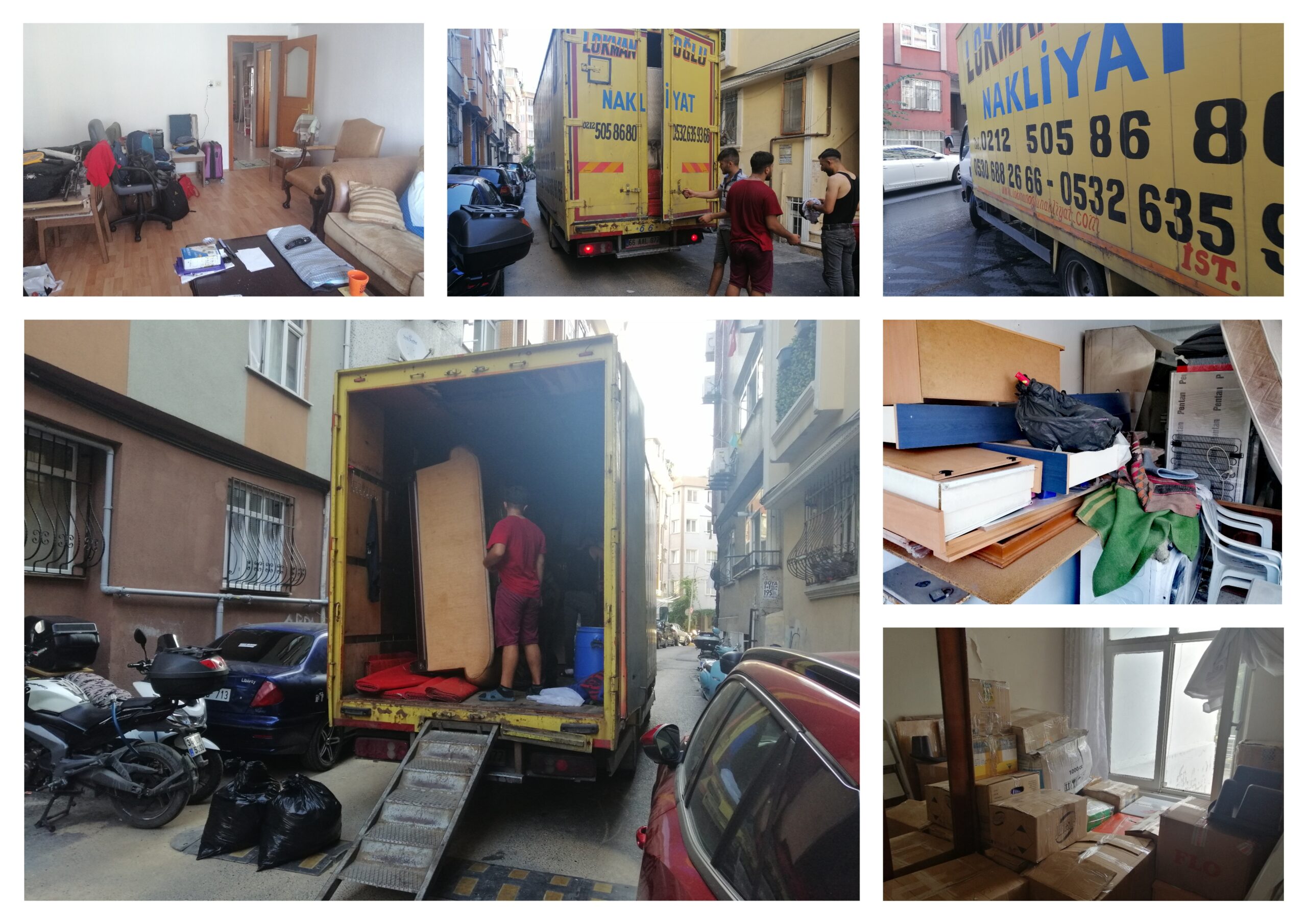 Kiralık Ev Enflasyonunda Bir Defter Daha Kapanırken