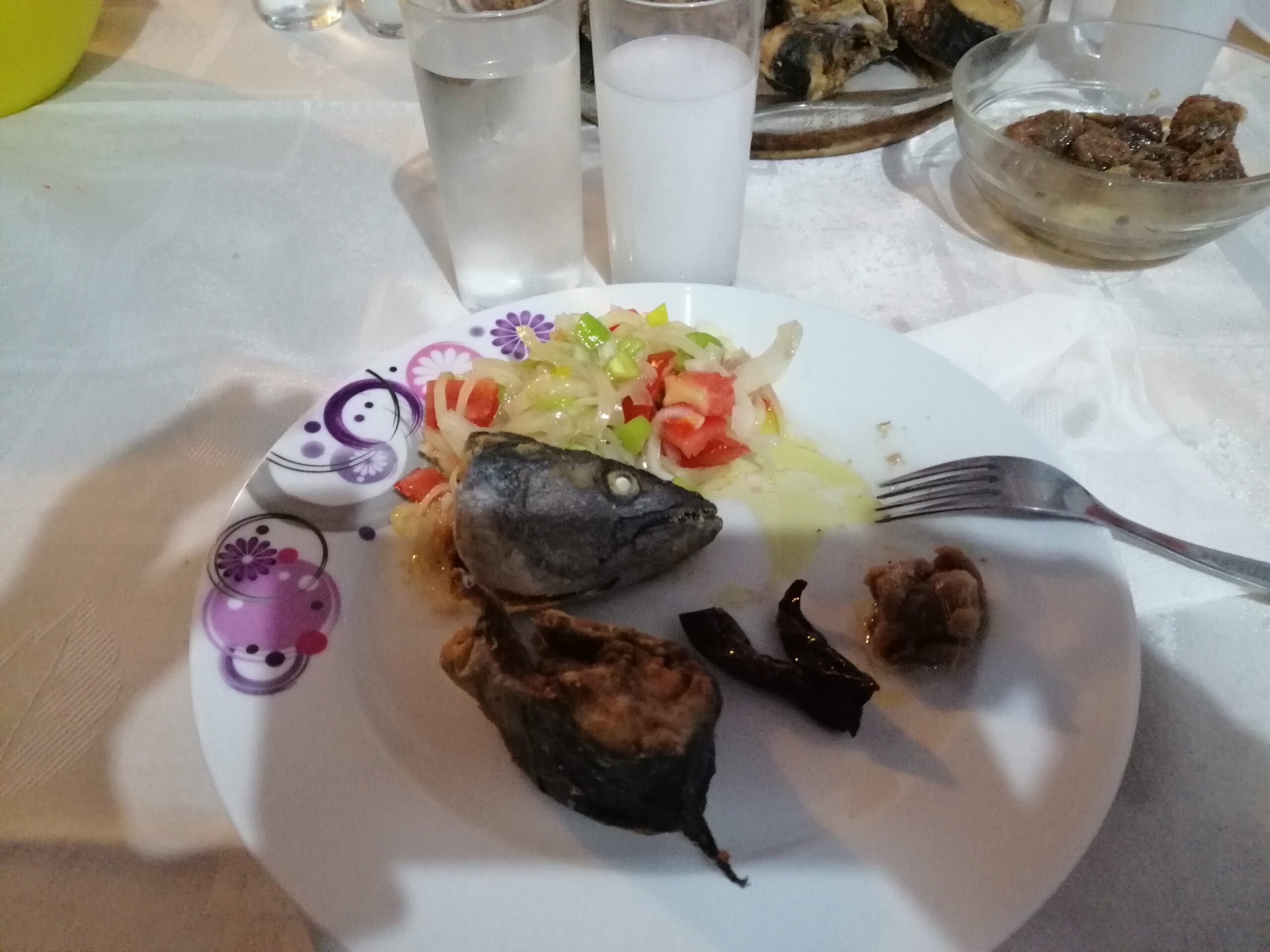 Bir Elinde Ruble Bir Elinde Duble Rakı