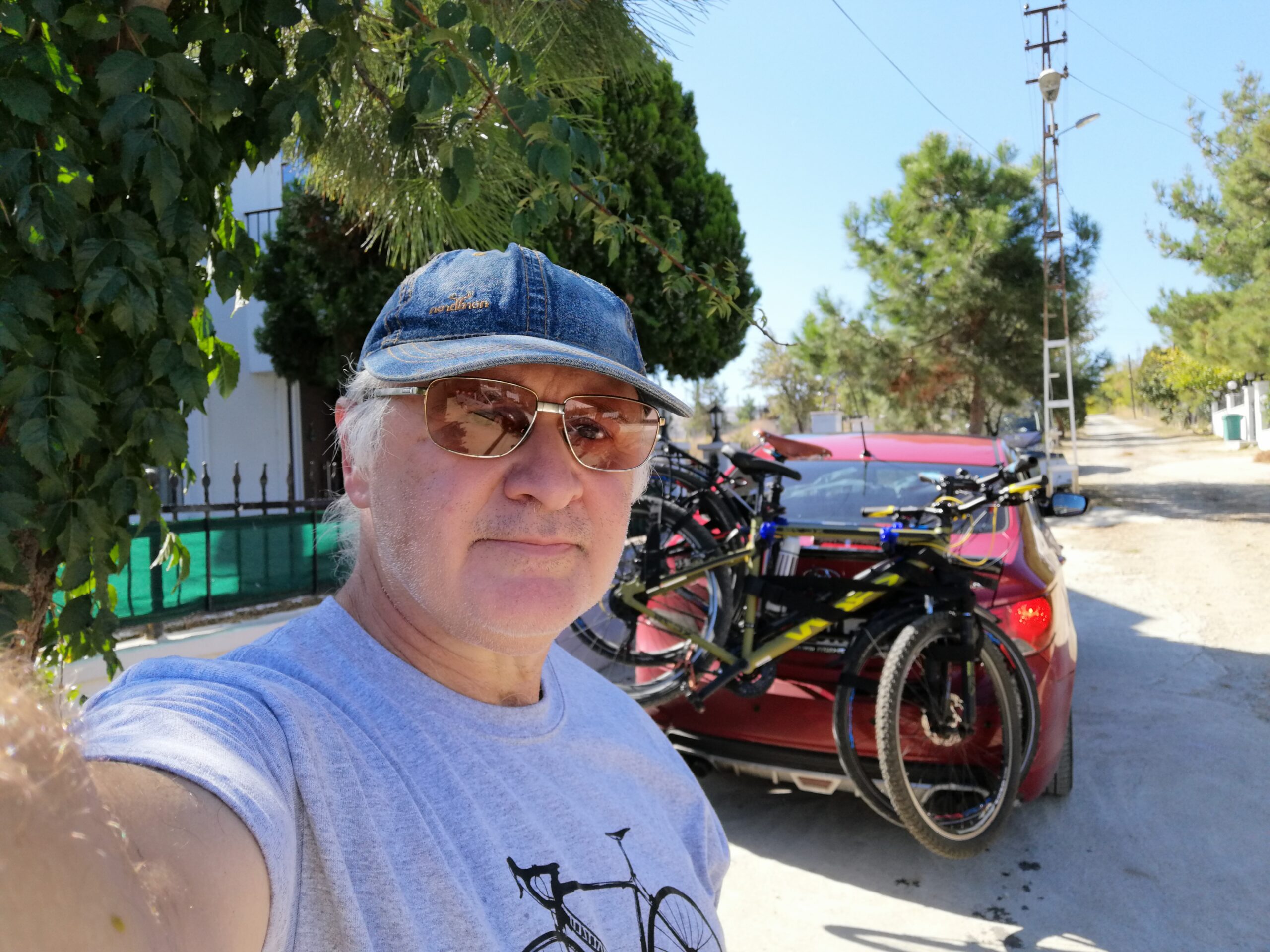 Bir Düşün Sırtında