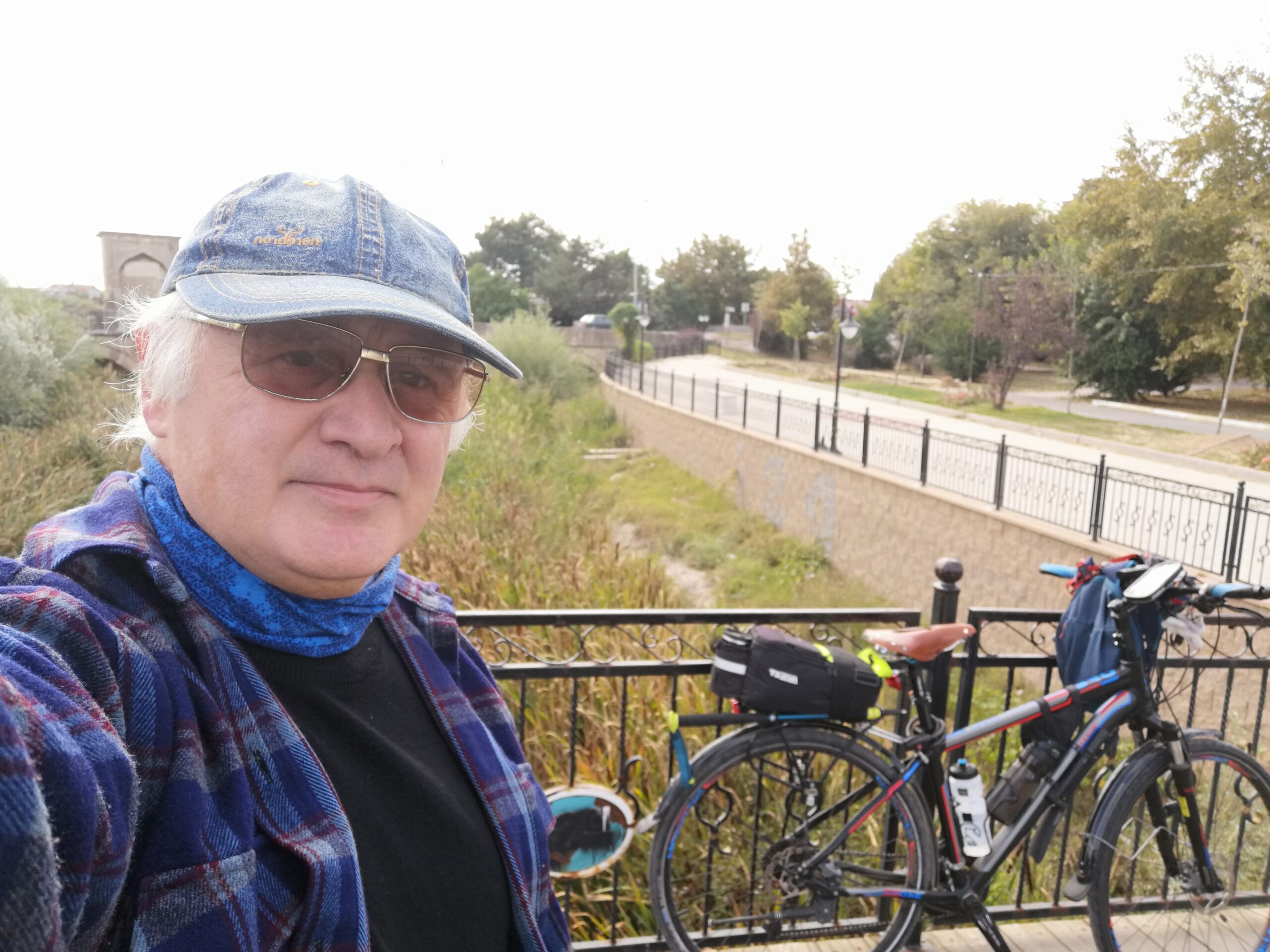 Tur Hayalleriyle Yarışan Çapsız