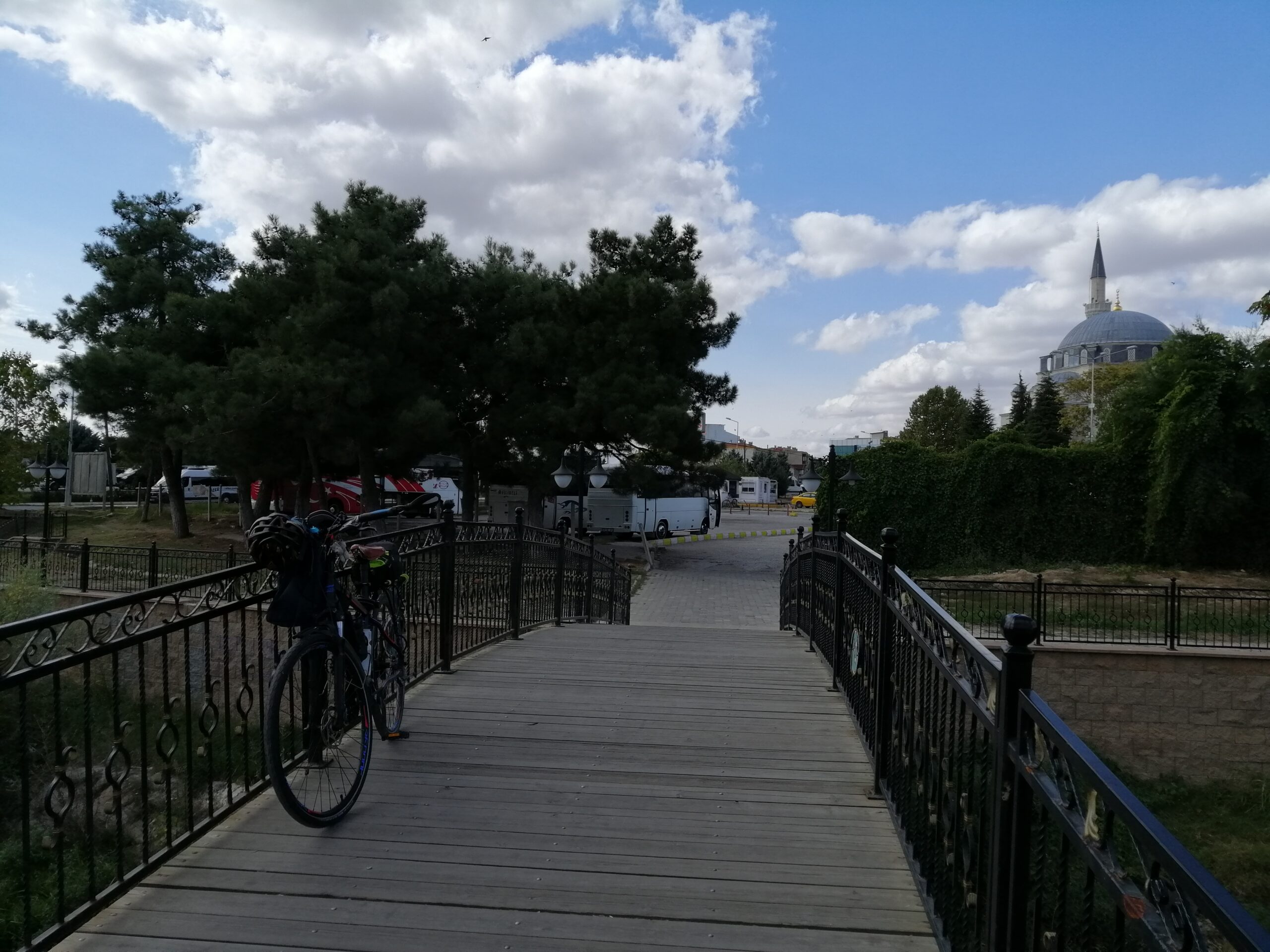 Bisikletimin Bir Pire🚲 Olarak Portresi