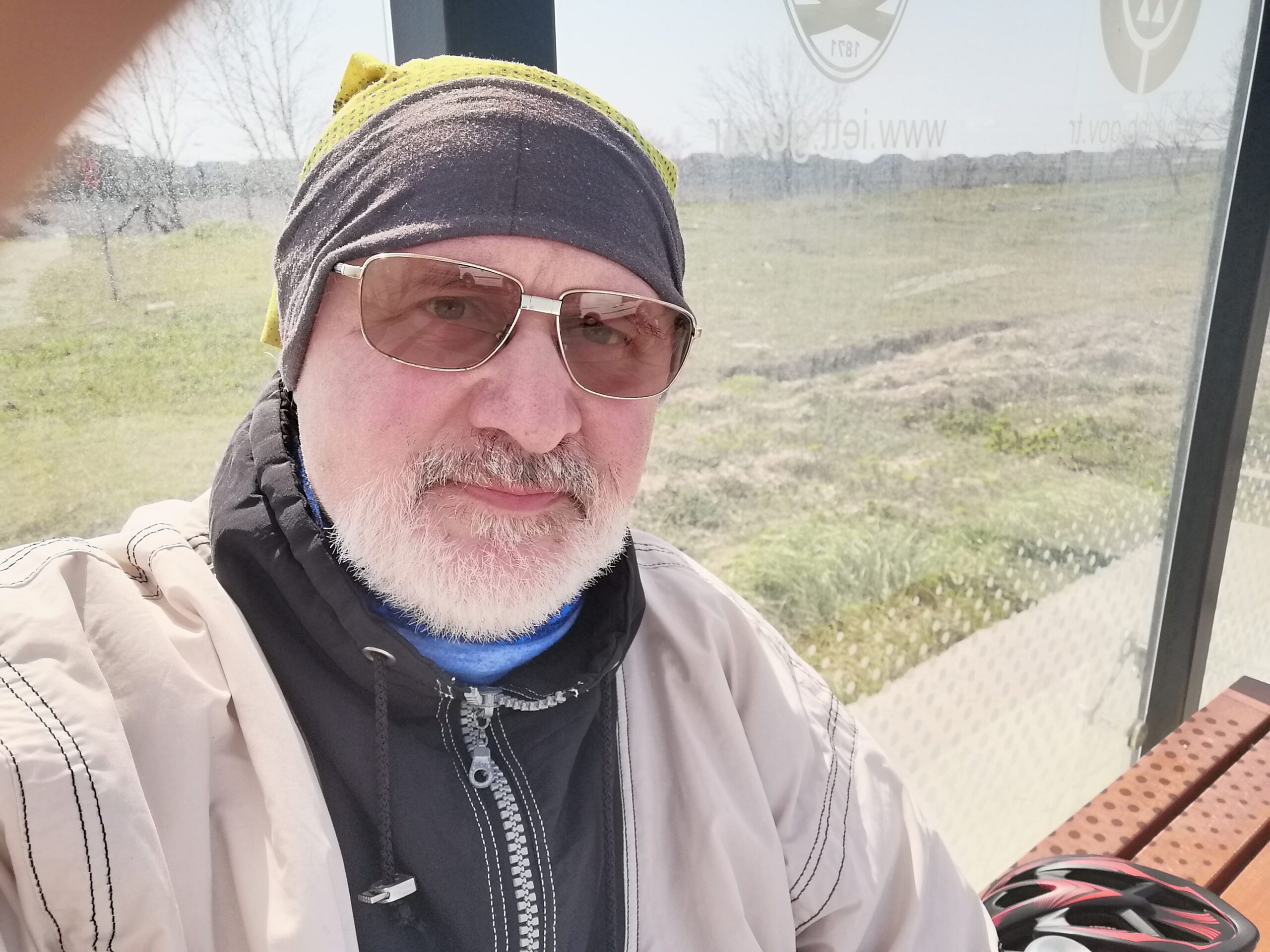 Ayaz Günlerde Mikro Maceraların Mağlubu