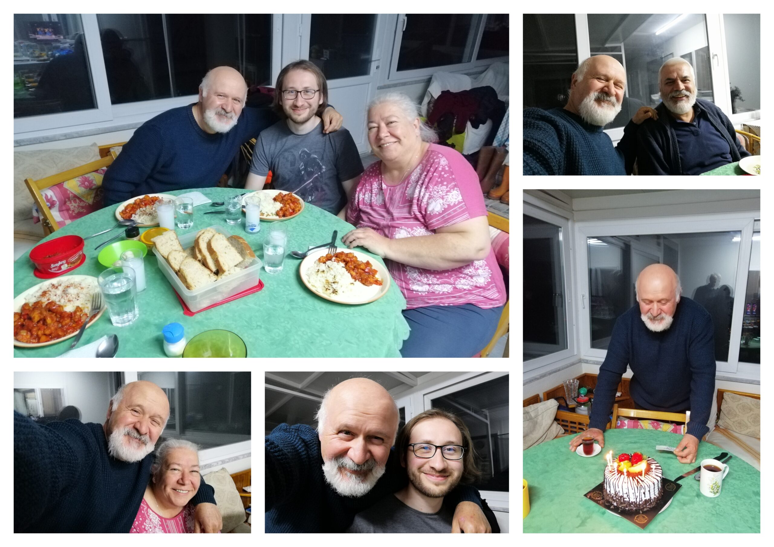 Sevdalandım Ben 6-0’a